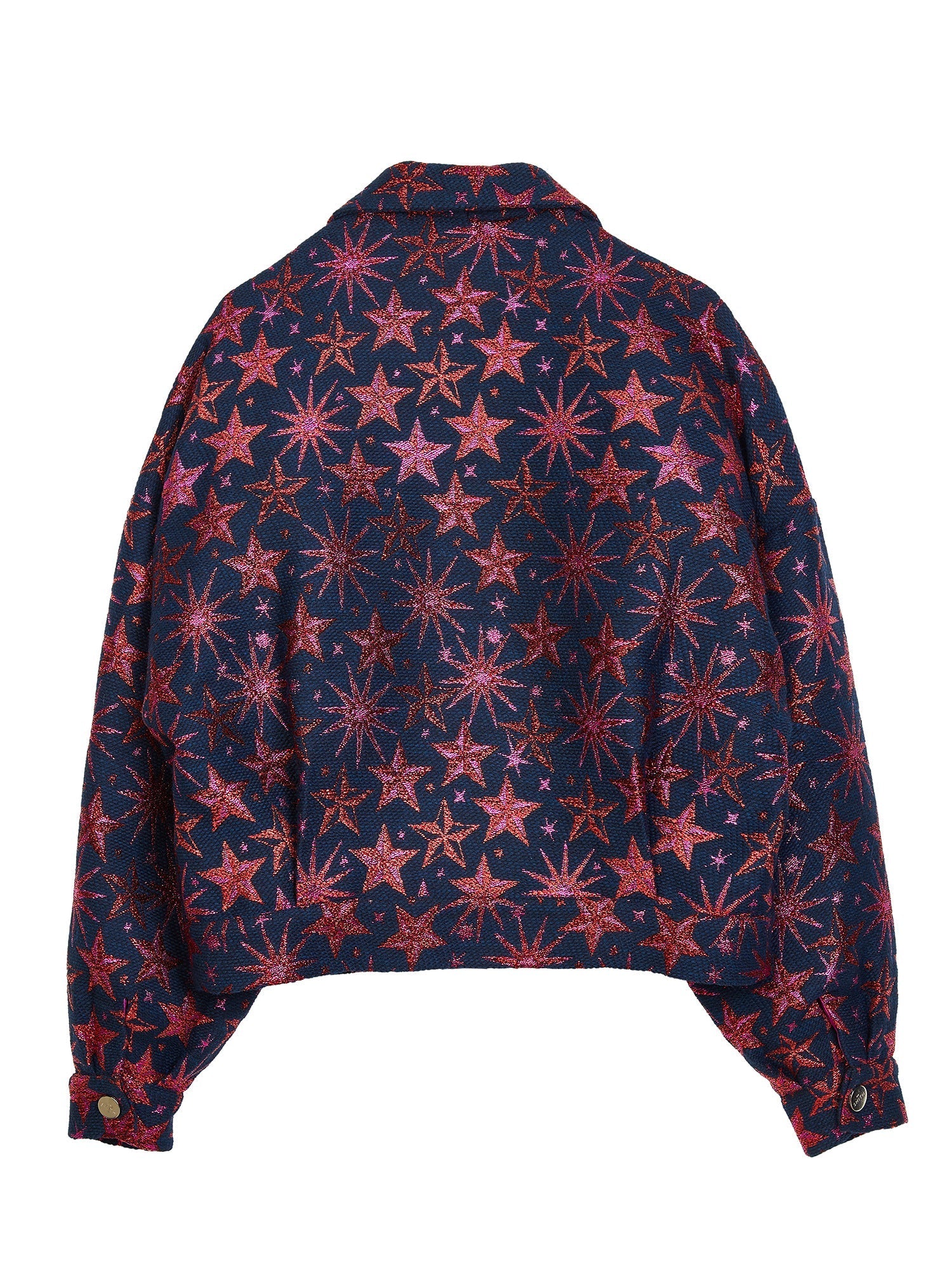 French Tissue Casual Jacket