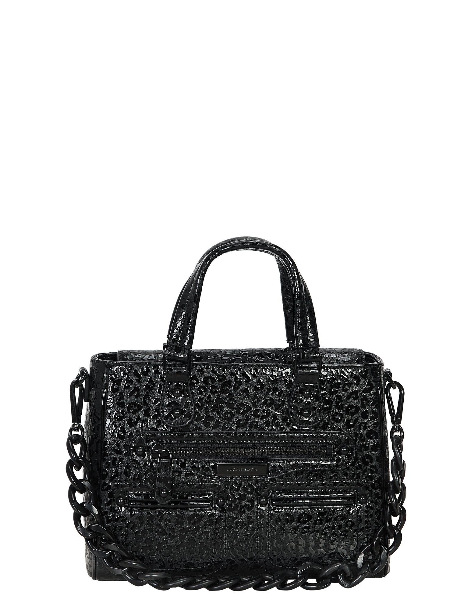 Black Chita Bellini