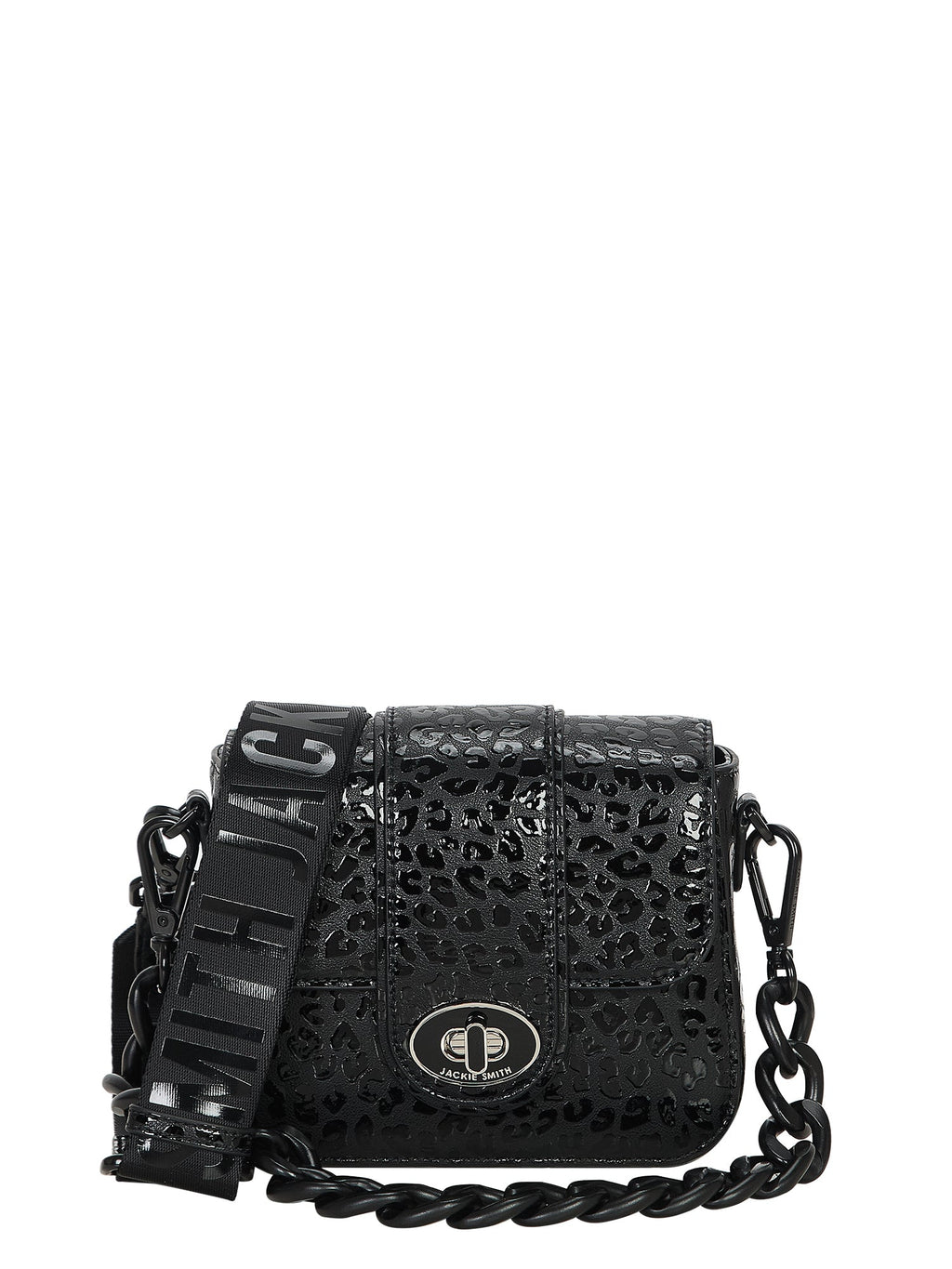 Black Chita Antonia