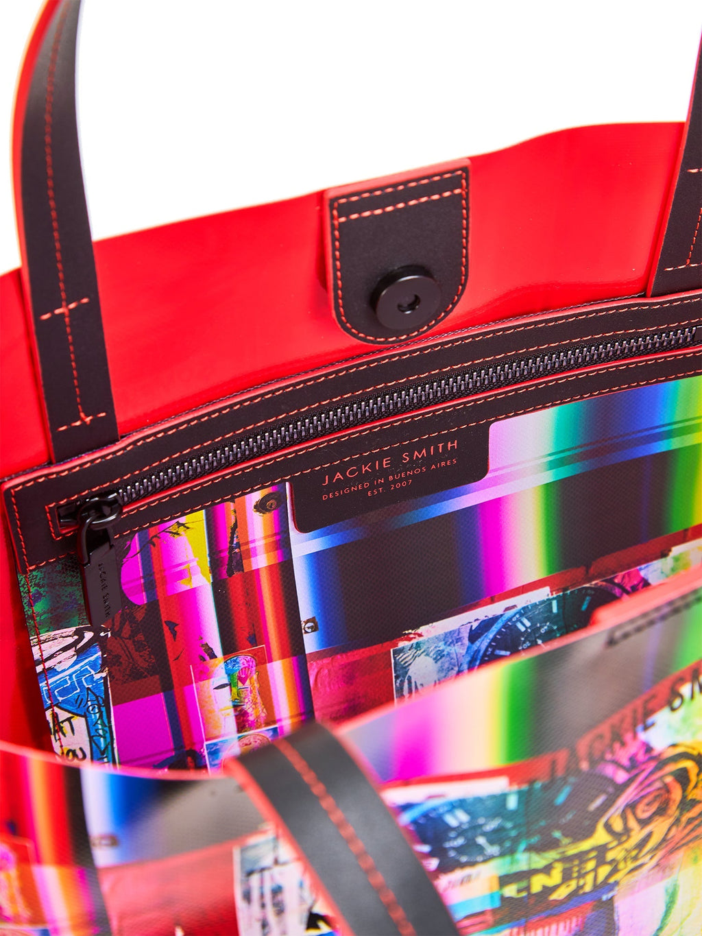 Nolita Shopping Bag