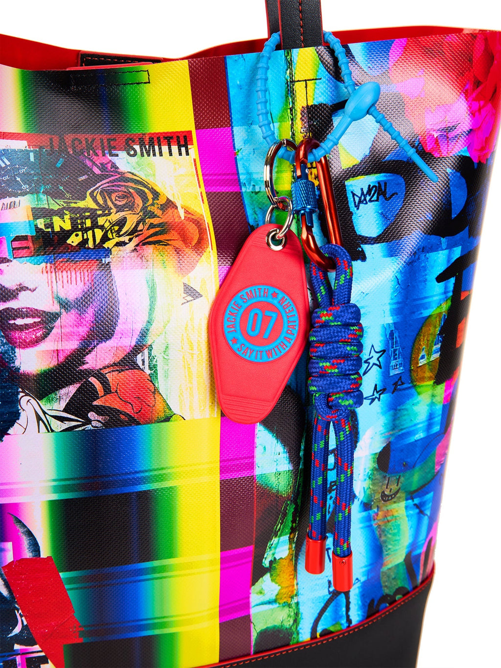 Nolita Shopping Bag
