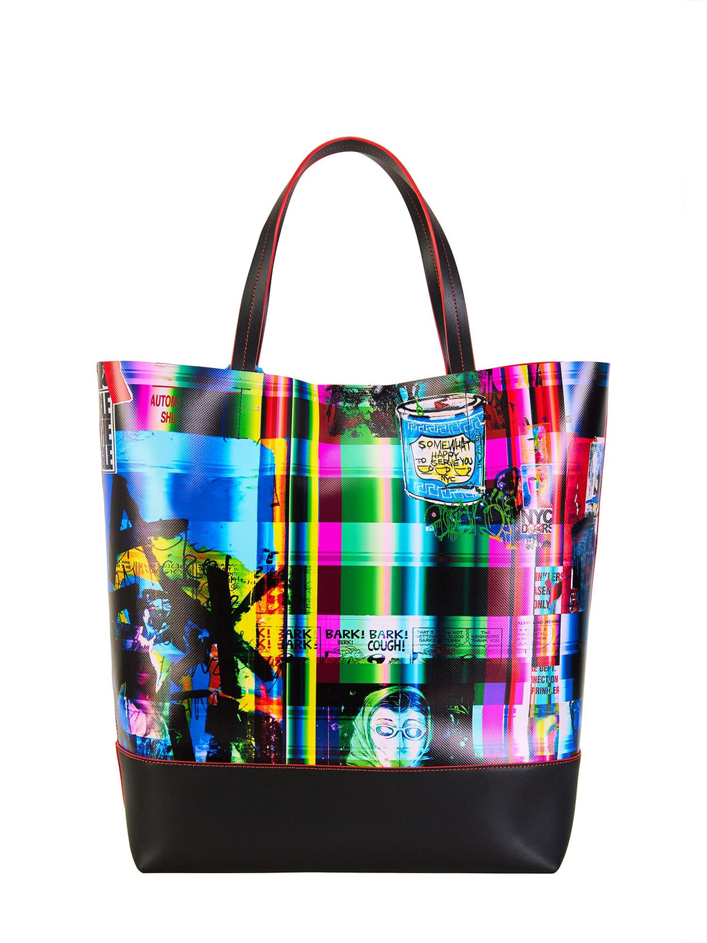 Nolita Shopping Bag