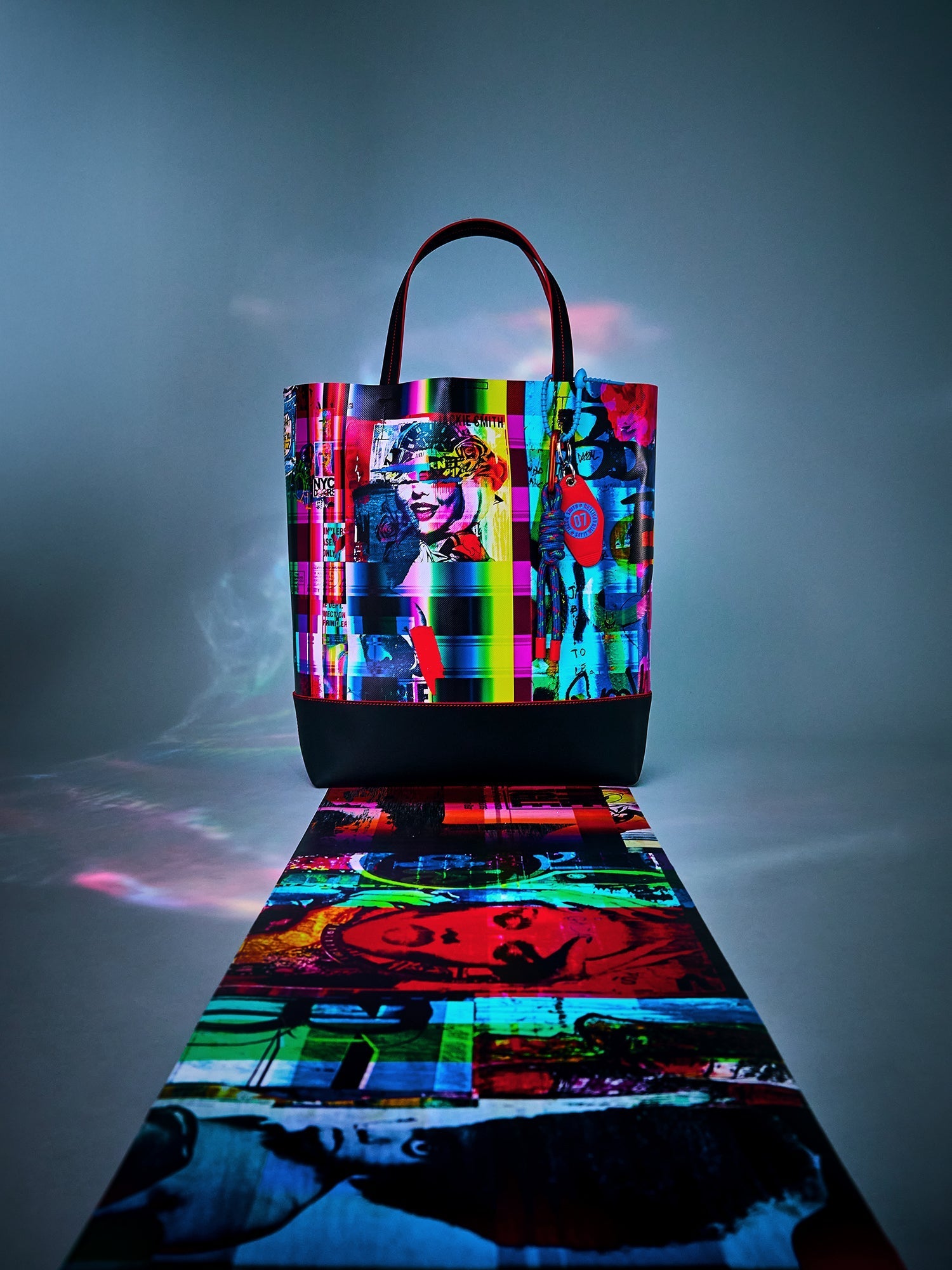 Nolita Shopping Bag