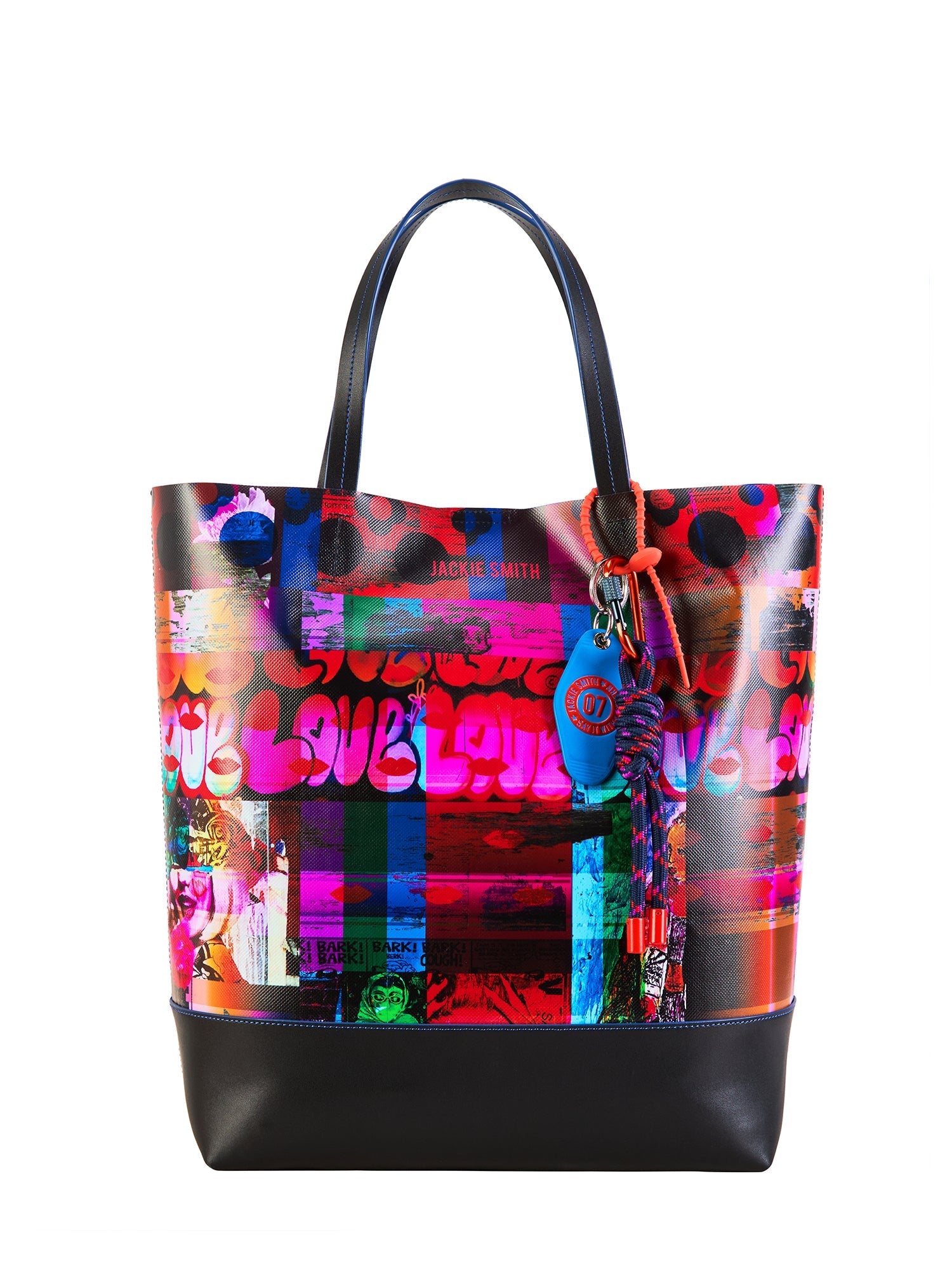 Nolita Shopping Bag