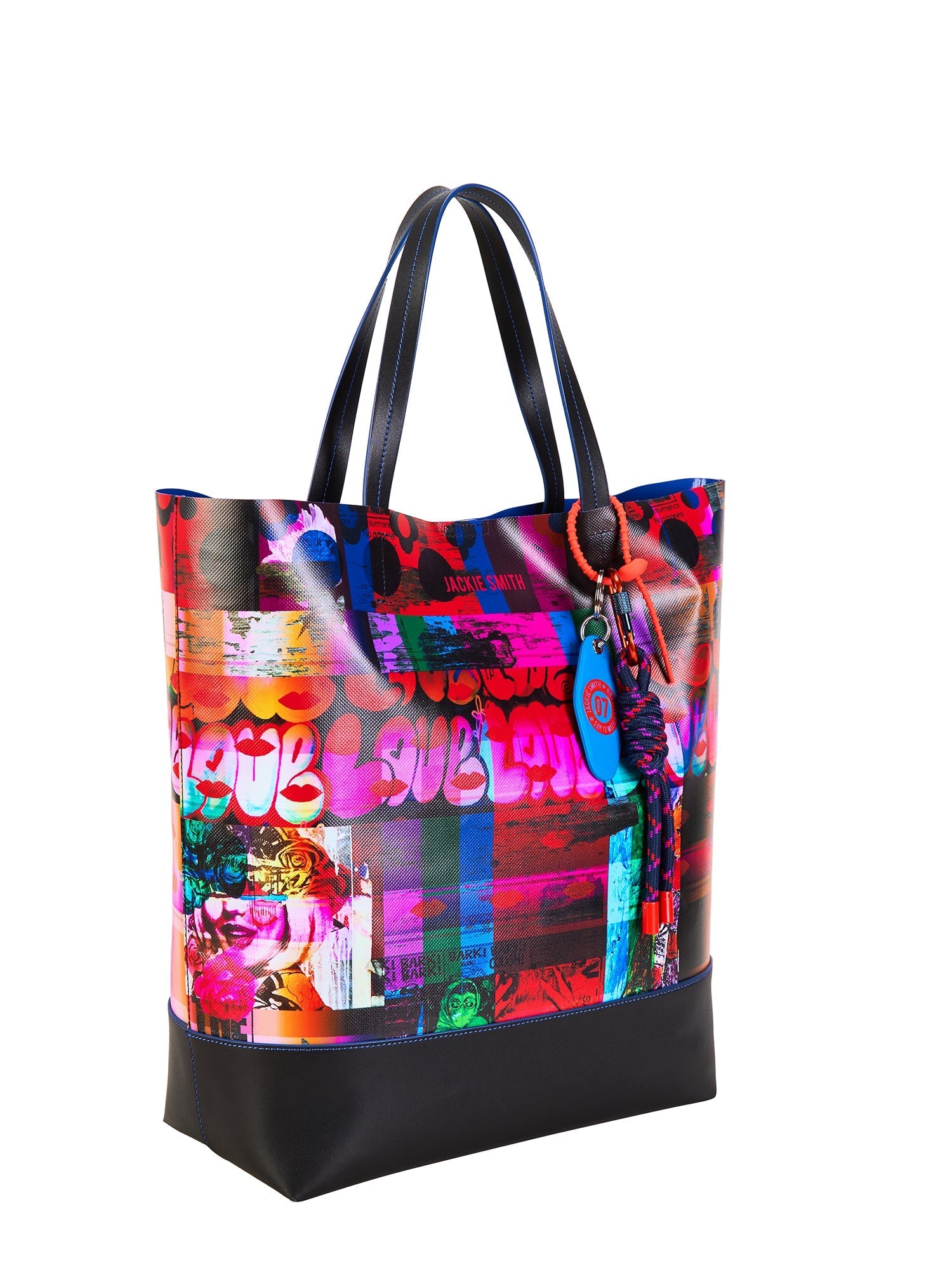 Nolita Shopping Bag
