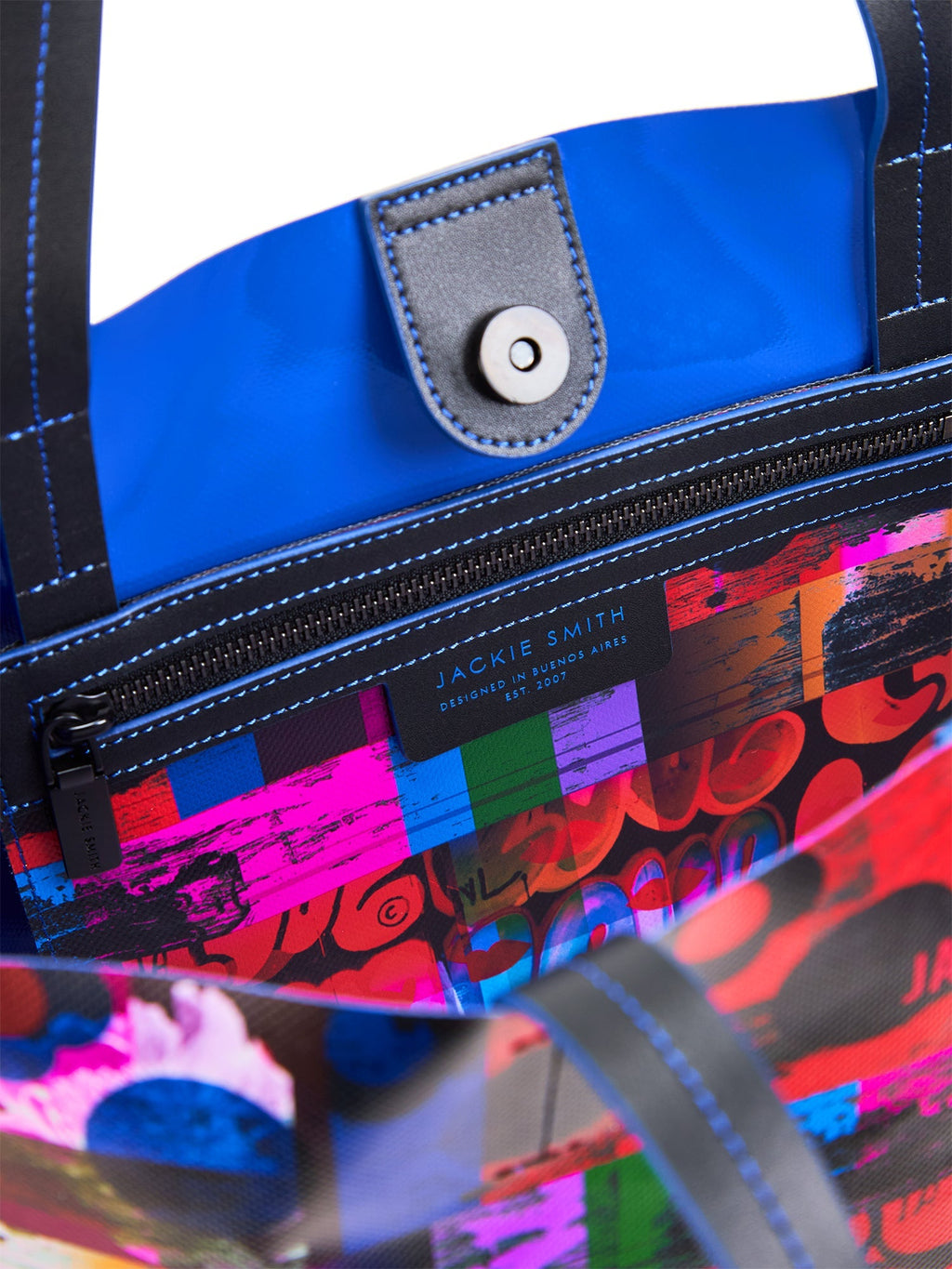 Nolita Shopping Bag