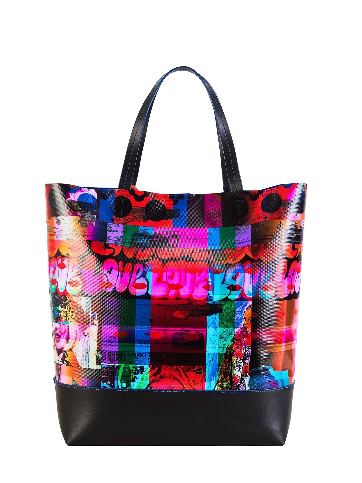 Nolita Shopping Bag