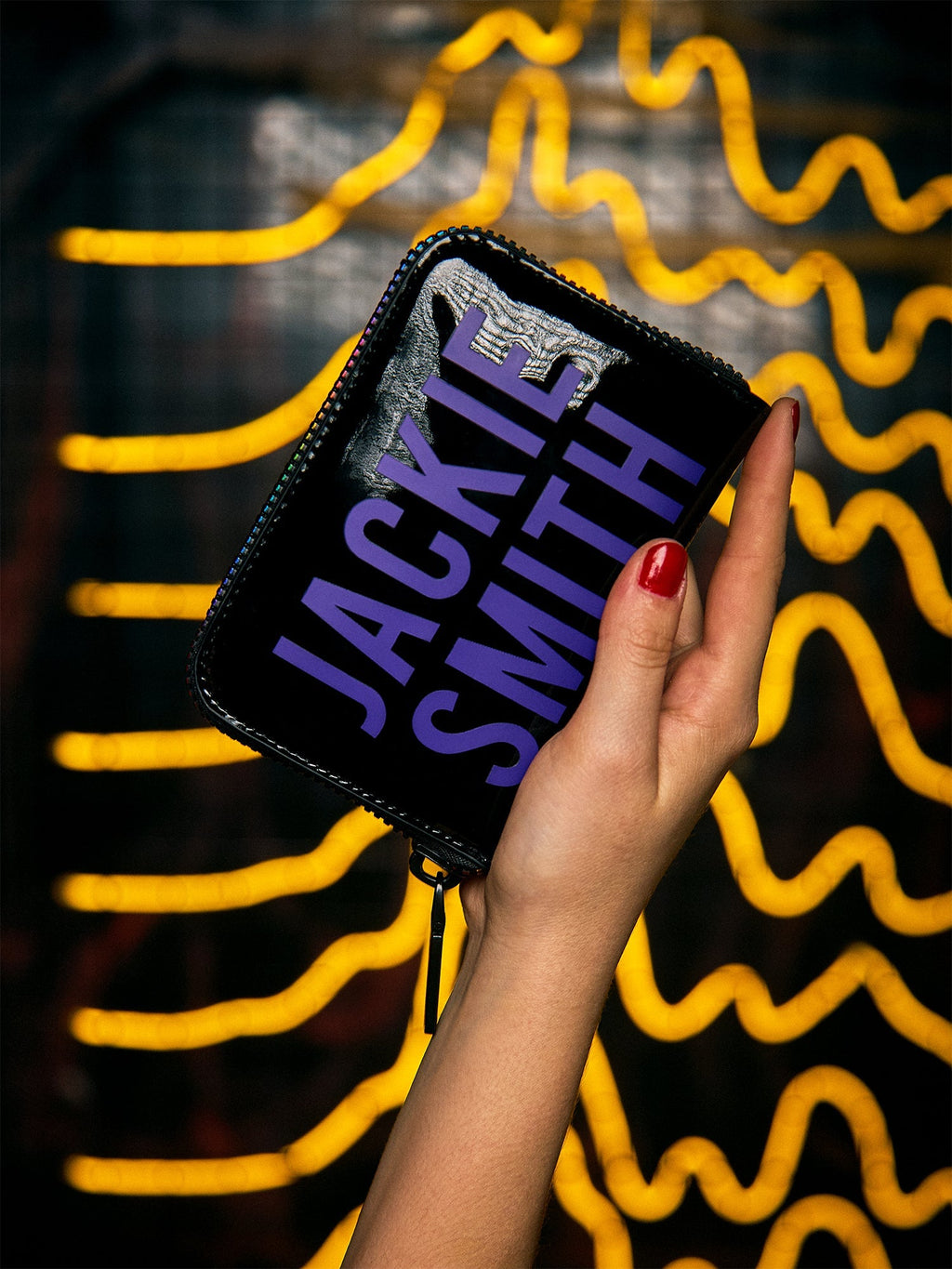 Petite Wallet