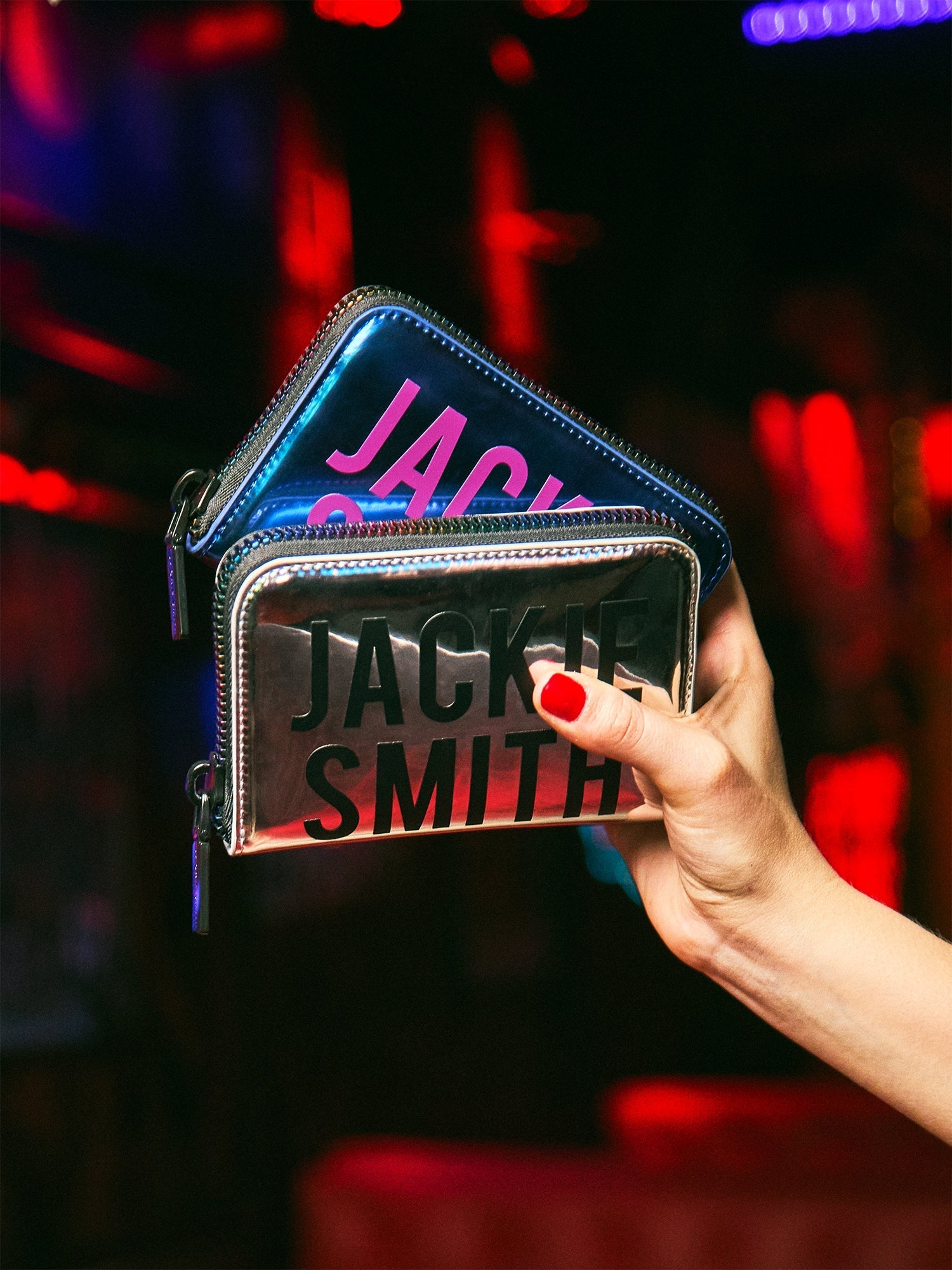 Petite Wallet
