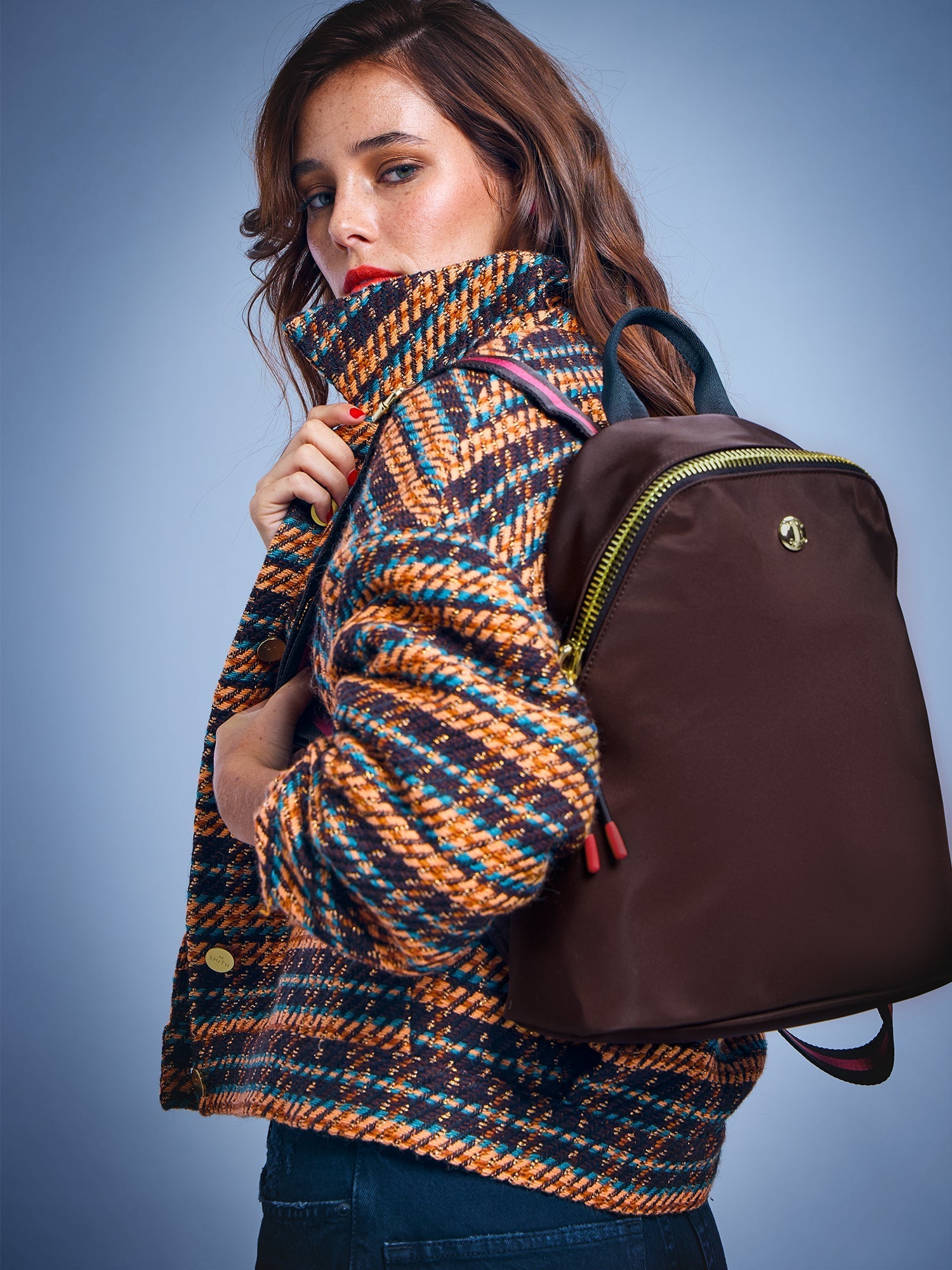 Dear Backpack