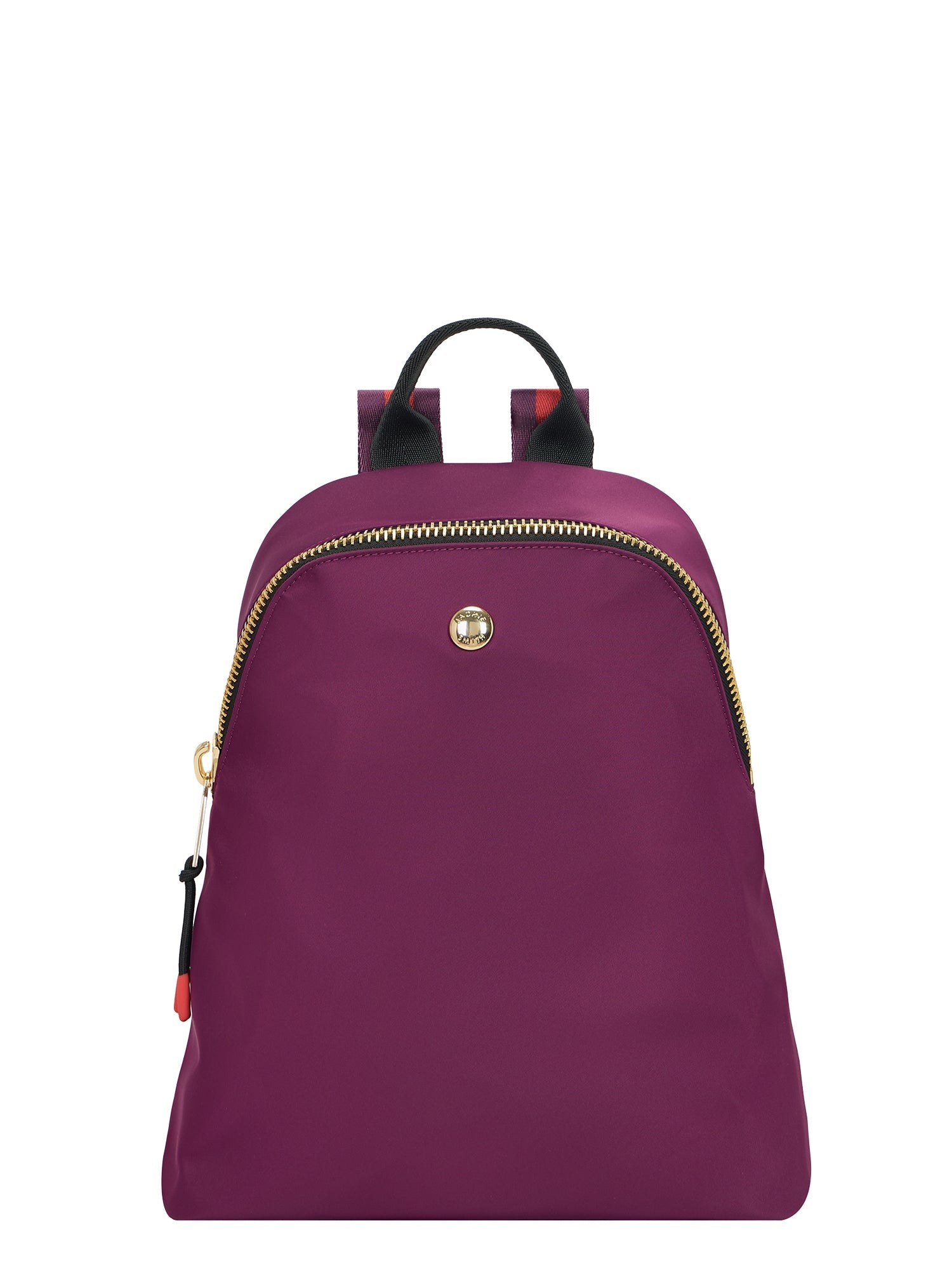 Dear Backpack
