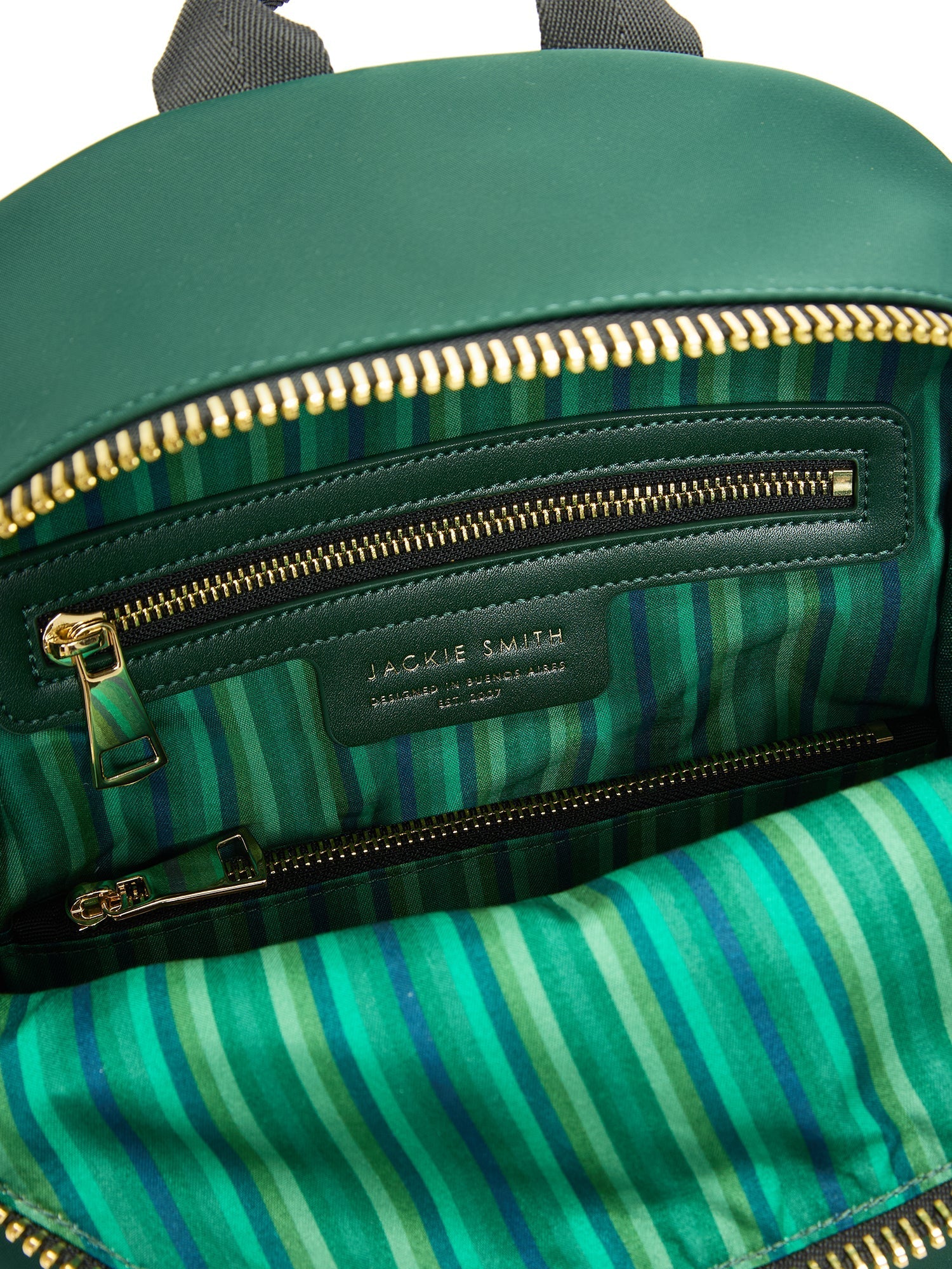 Dear Backpack