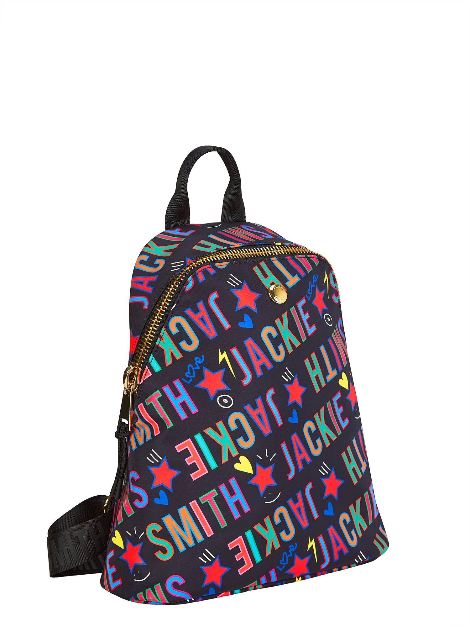 Dear Type Backpack
