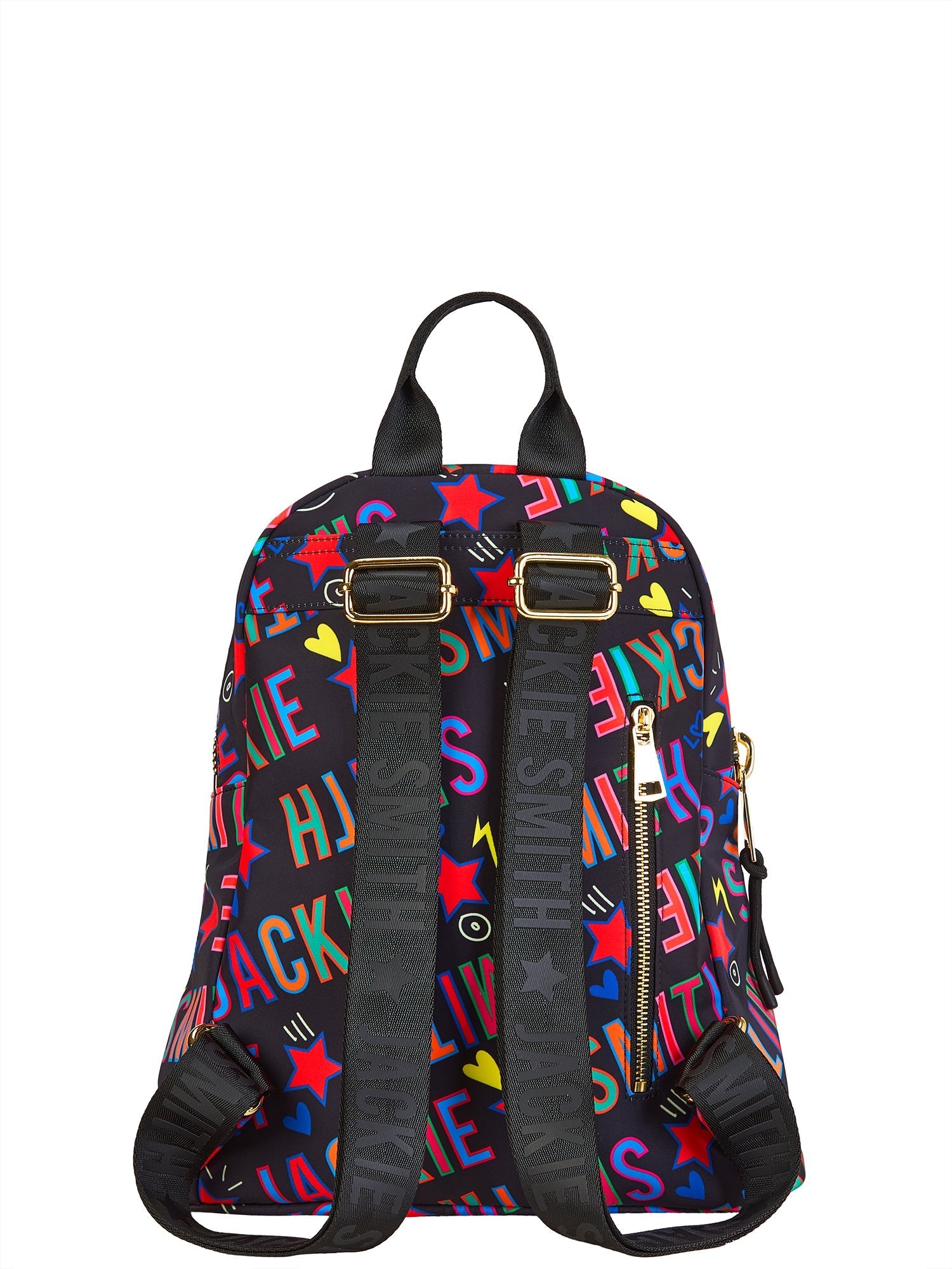 Dear Type Backpack