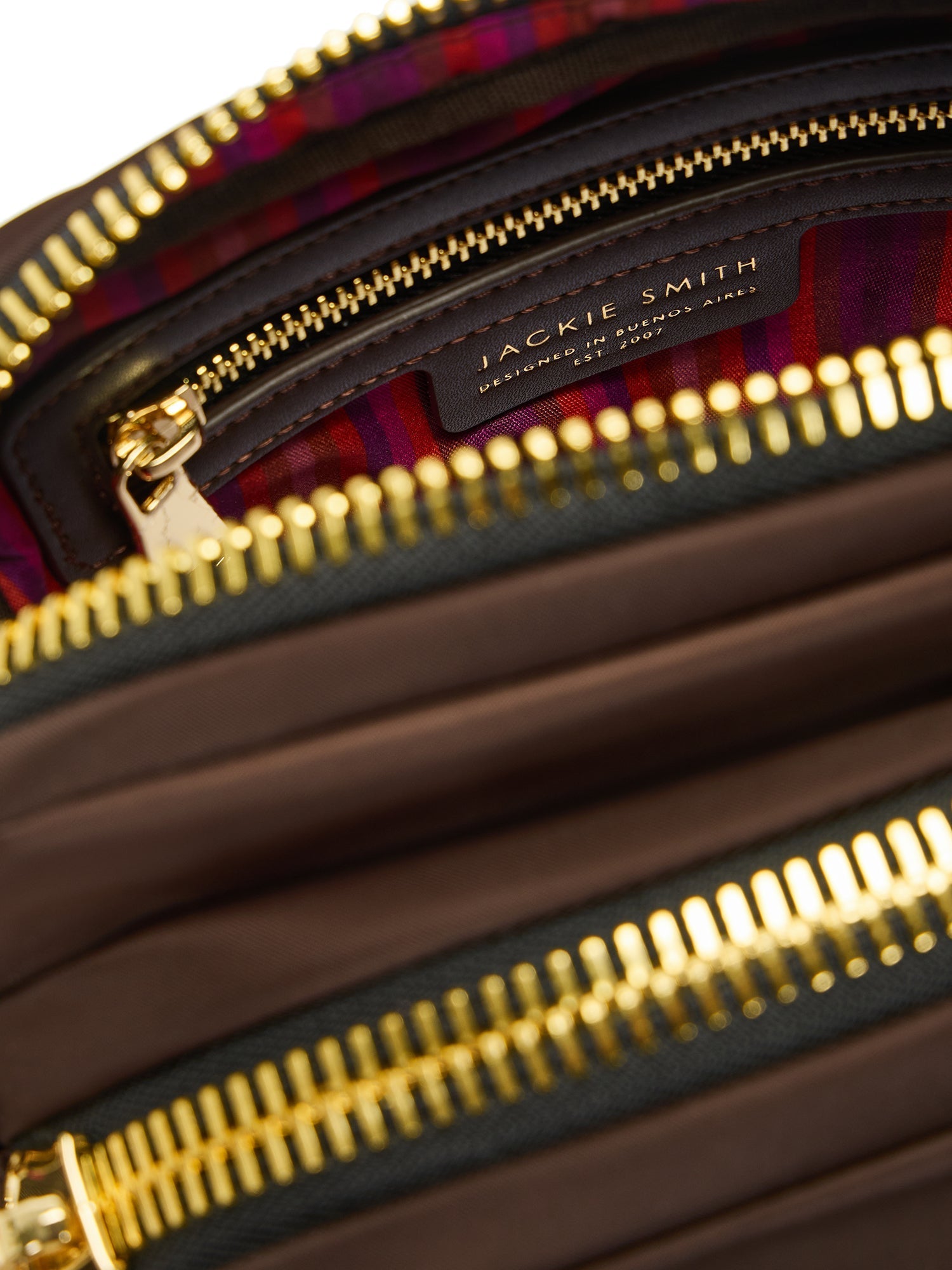 Dear Crossbody