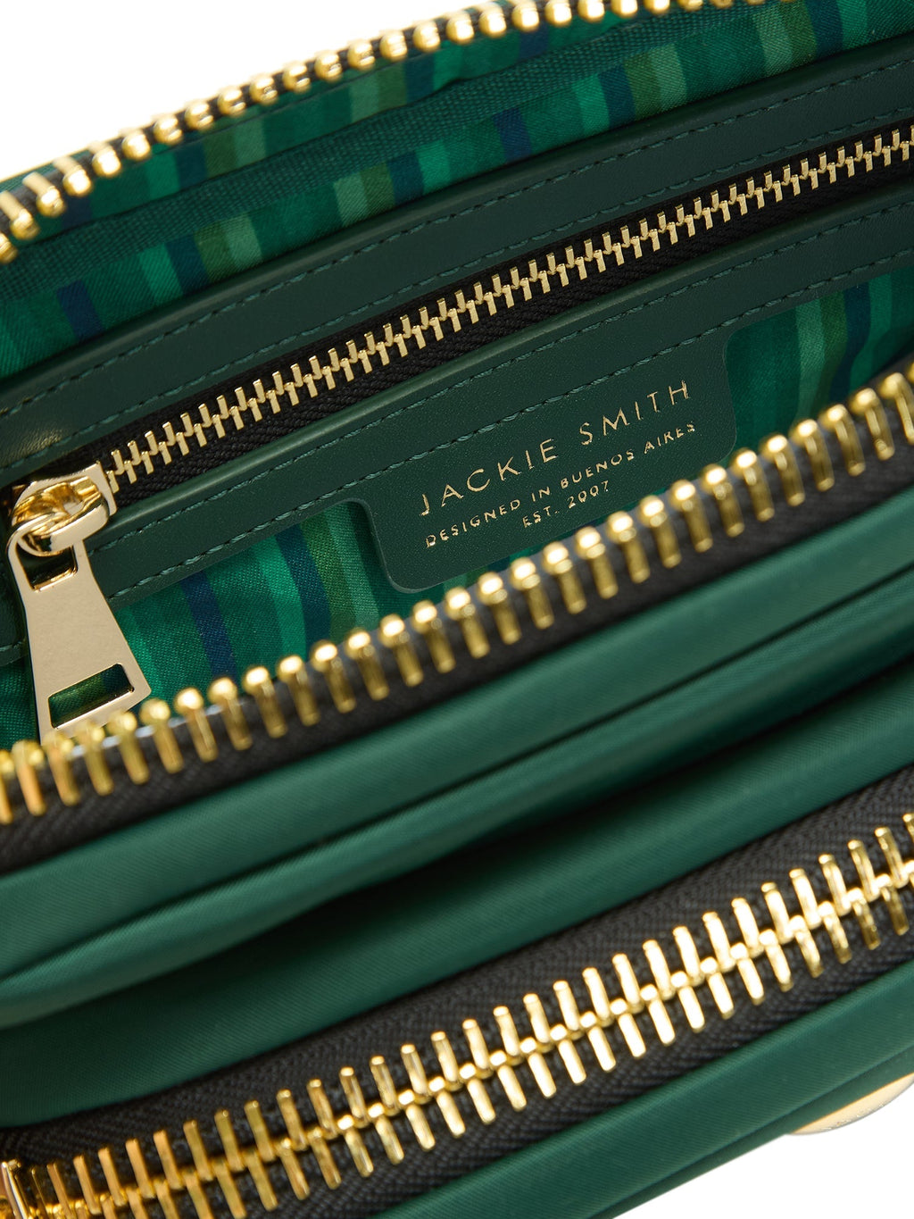 Dear Crossbody