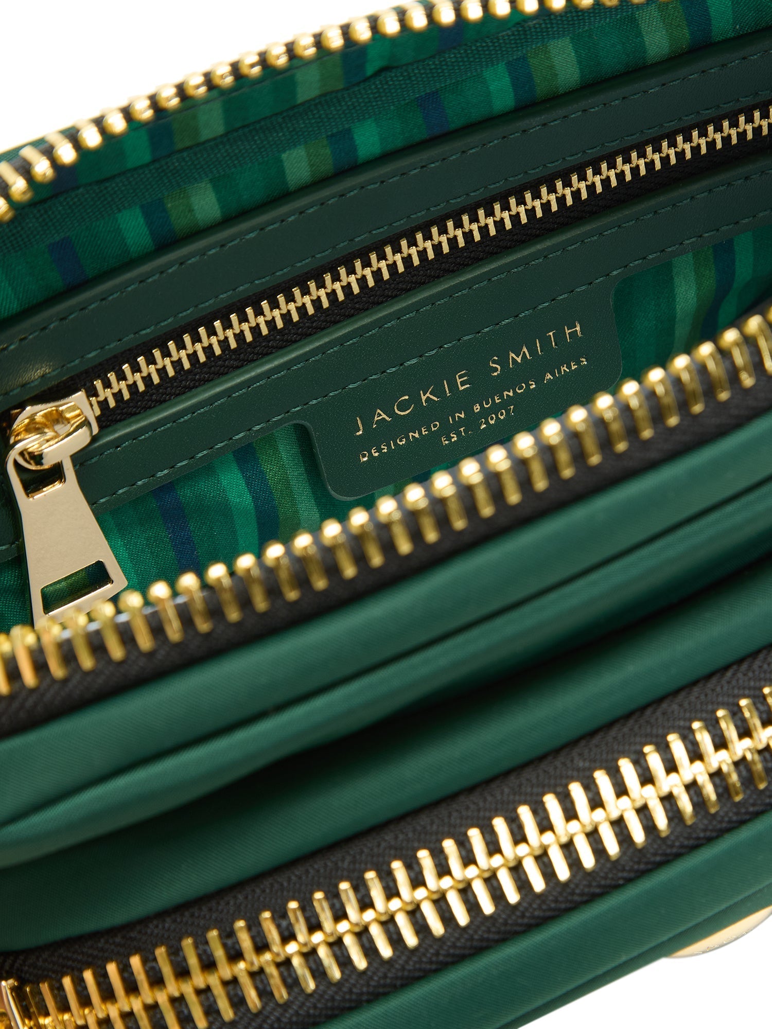 Dear Crossbody