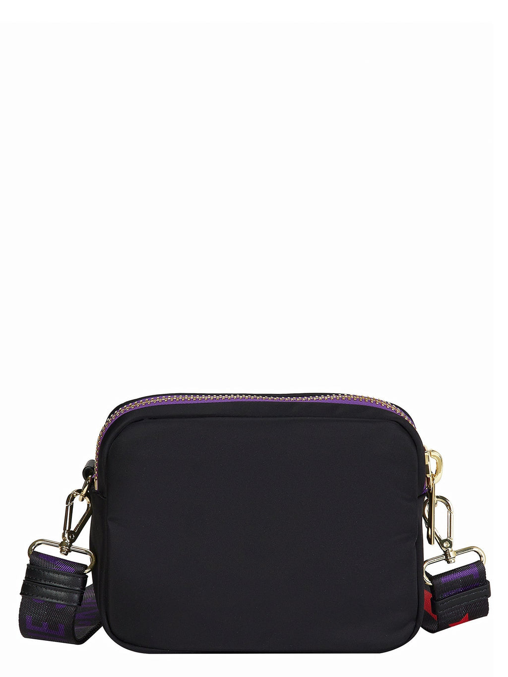 Dear Crossbody