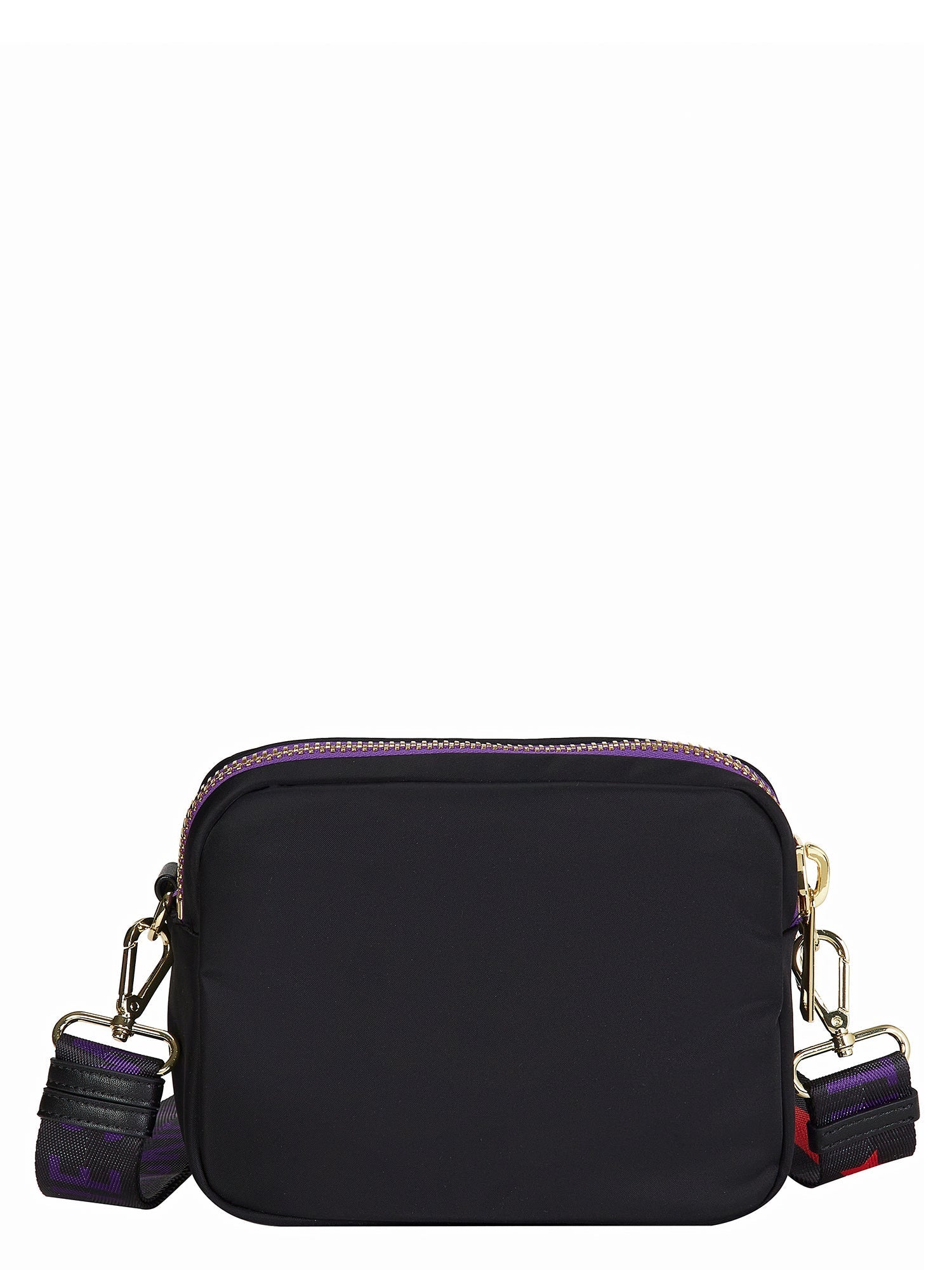 Dear Crossbody