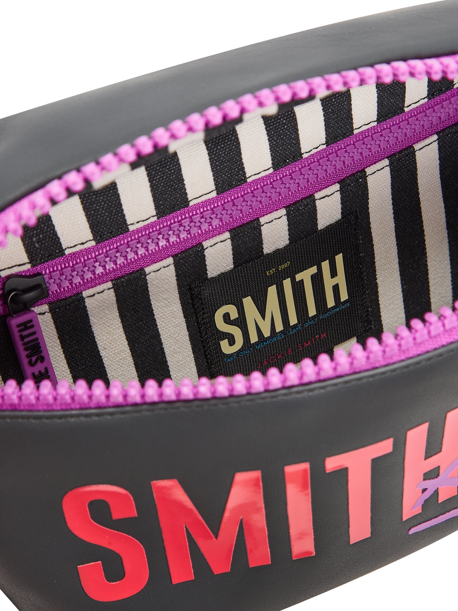 Gotham Belt Bag