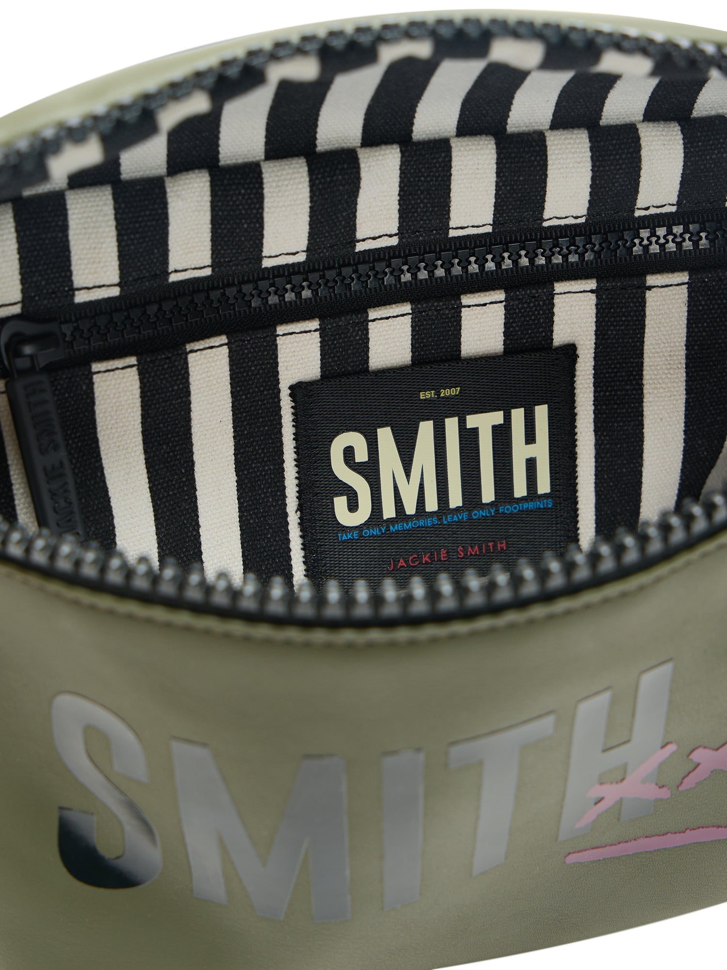 Gotham Belt Bag