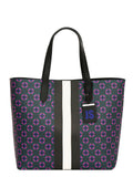 Monogram Tote Bag