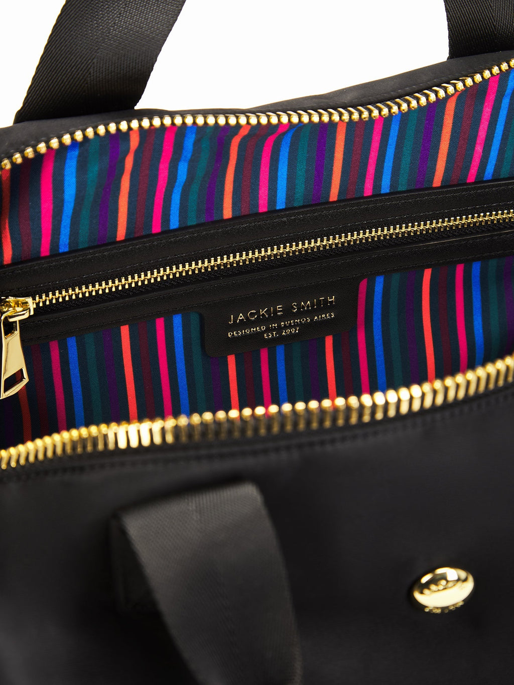 Dear Travel Bag
