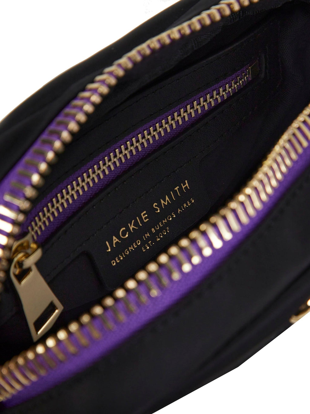 Dear Flat Crossbody