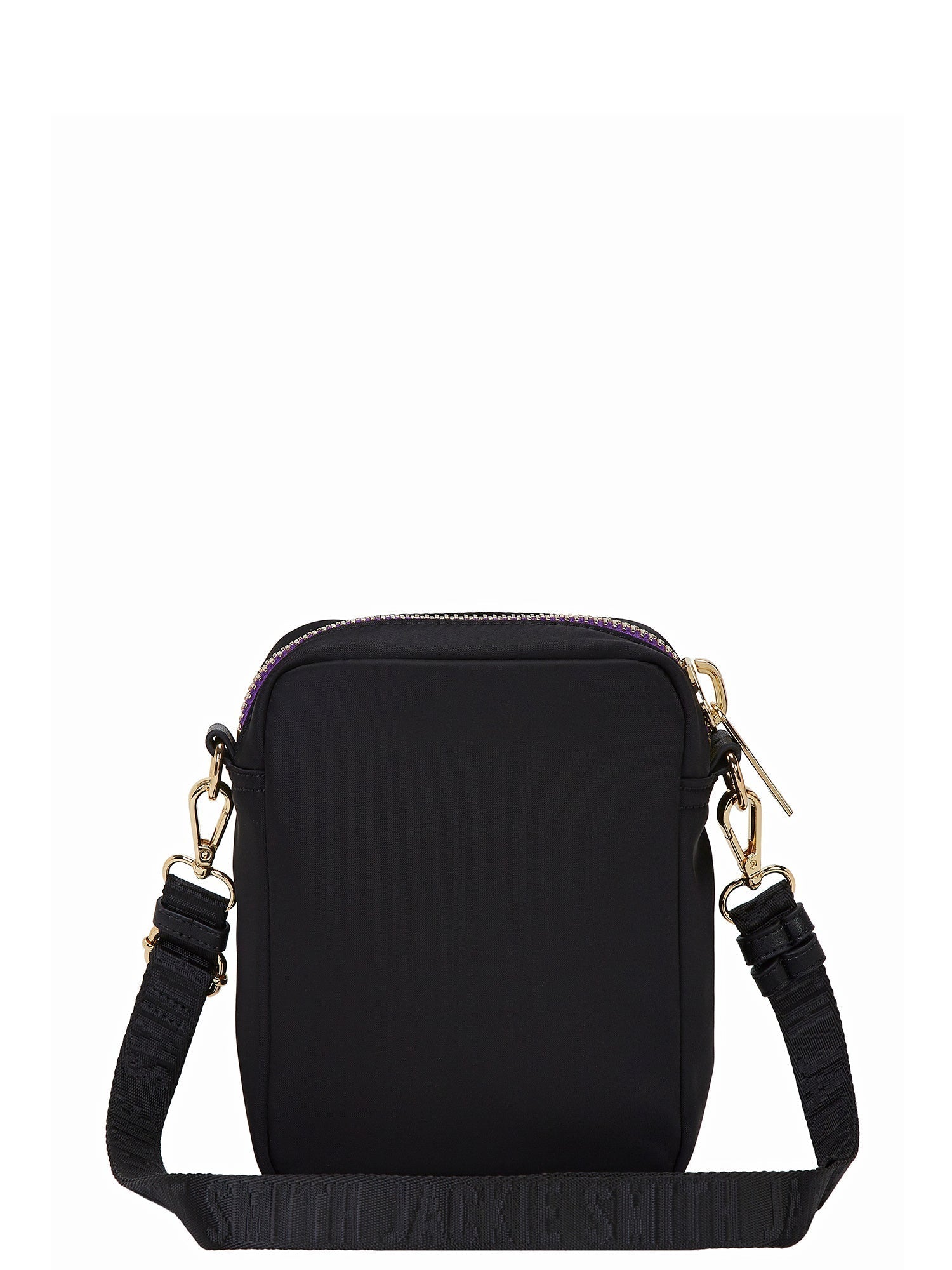 Dear Flat Crossbody