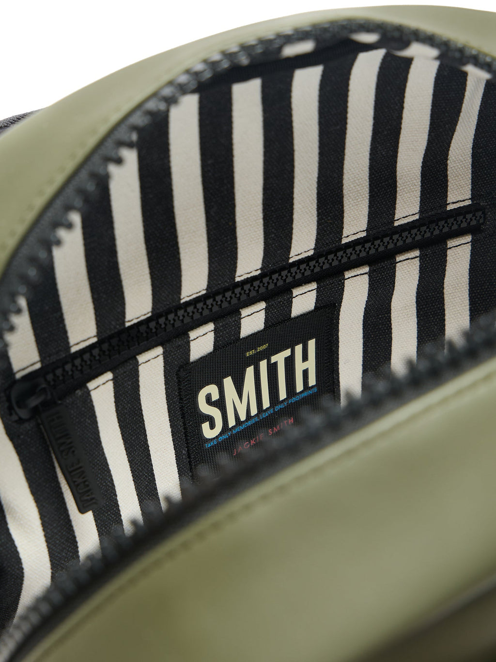 Gotham Backpack