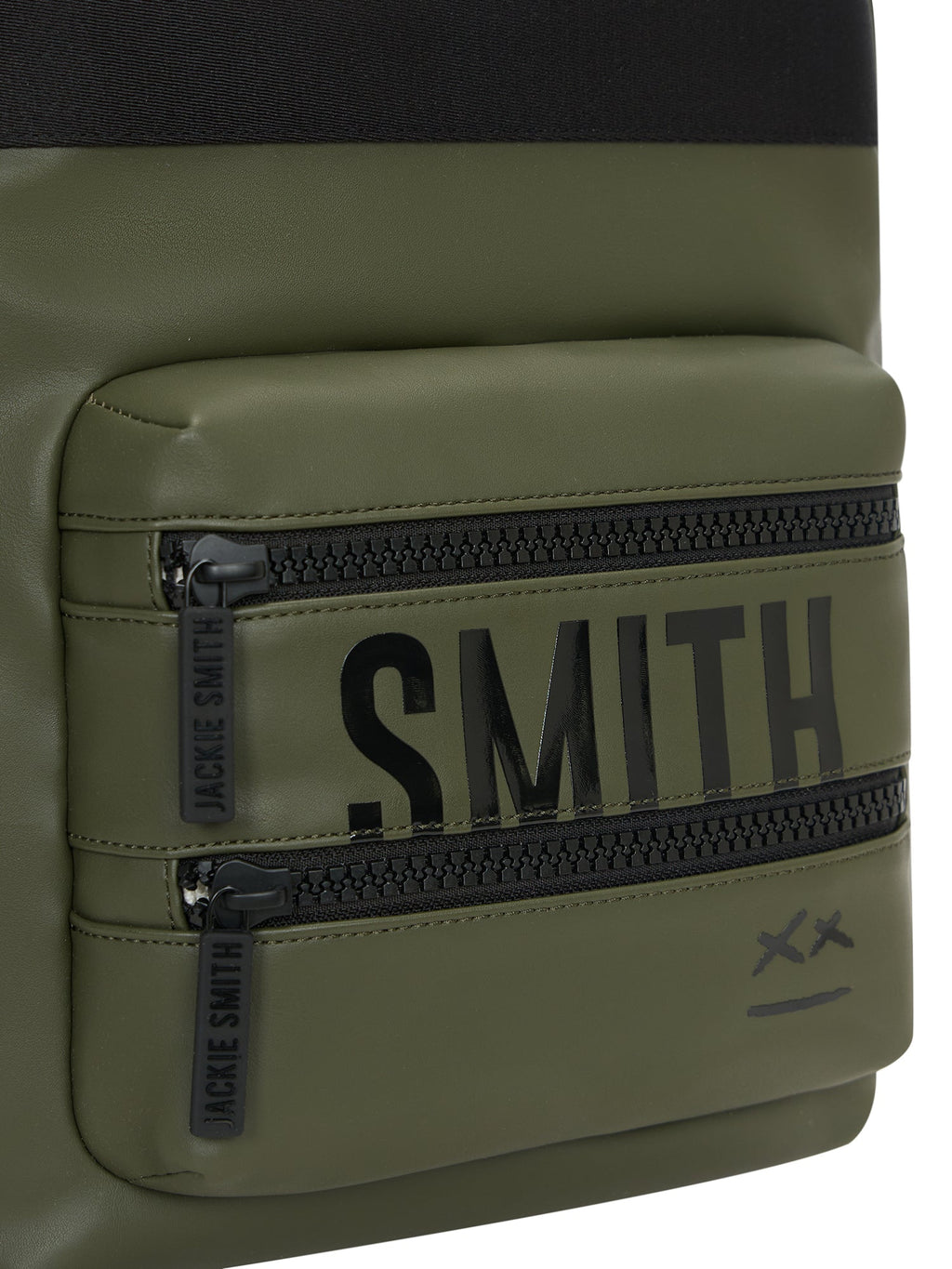 Gotham Backpack