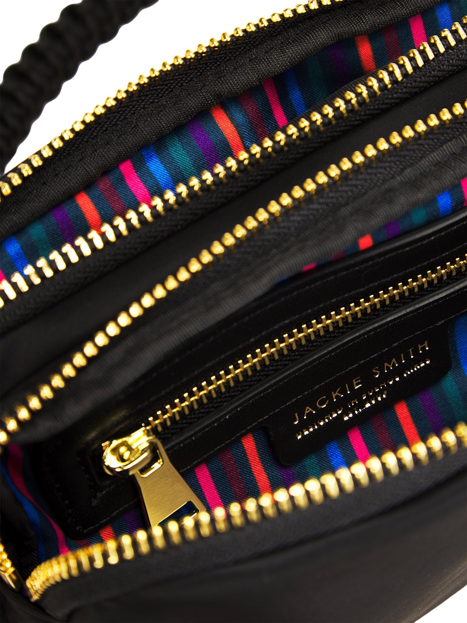 Dear Mini Crossbody