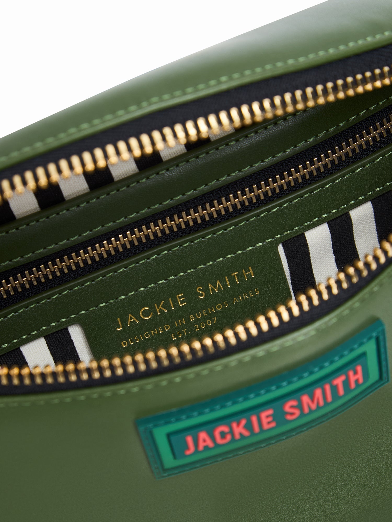 Jane Belt Bag