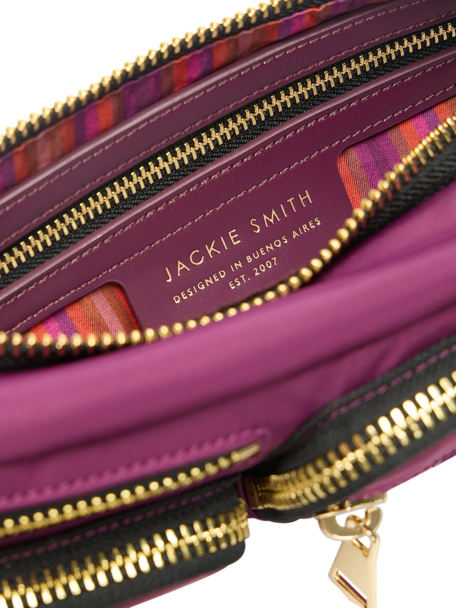 Dear Belt Bag