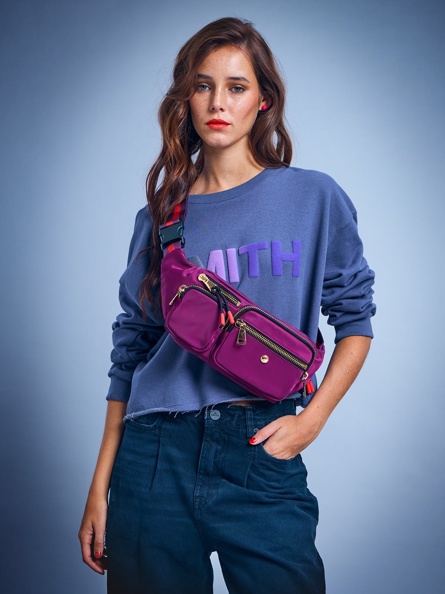 Dear Belt Bag