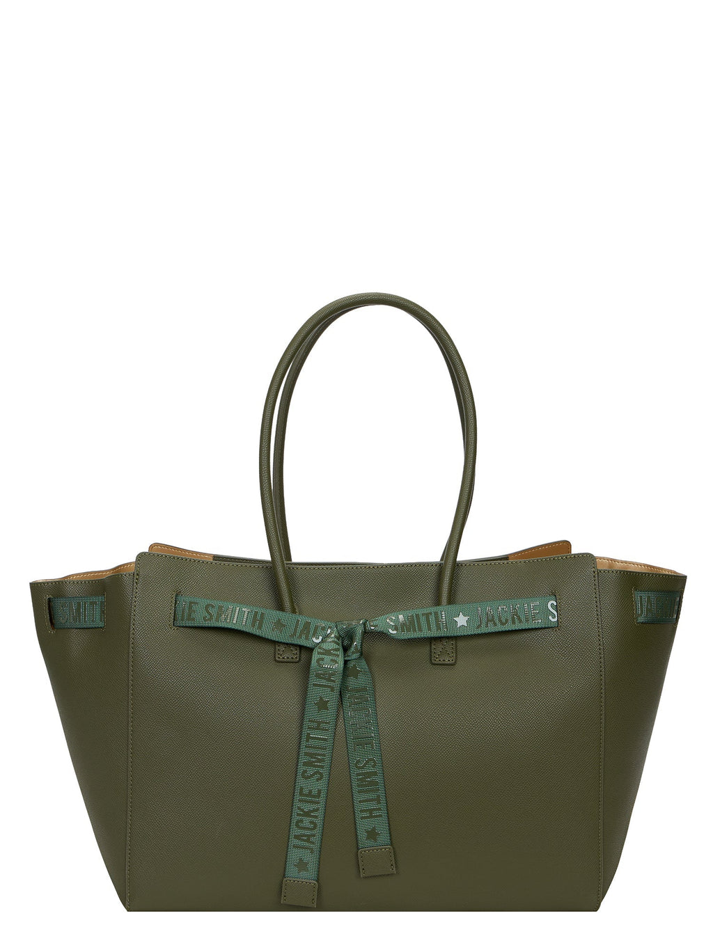 Alpha Tote Bag