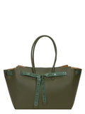 Alpha Tote Bag