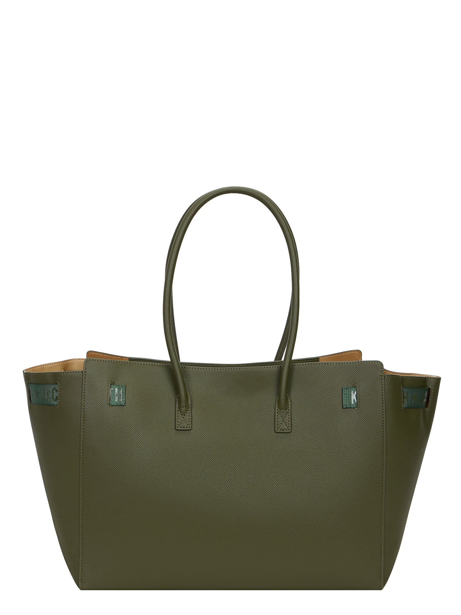 Alpha Tote Bag