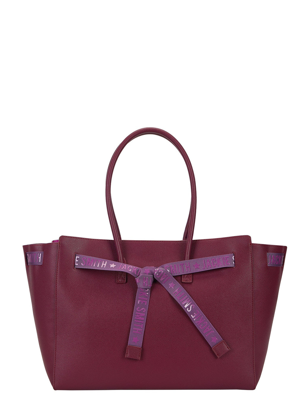 Alpha Tote Bag