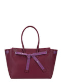 Alpha Tote Bag