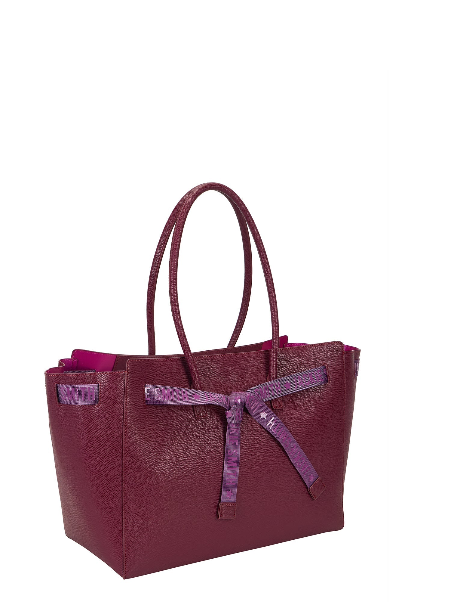 Alpha Tote Bag