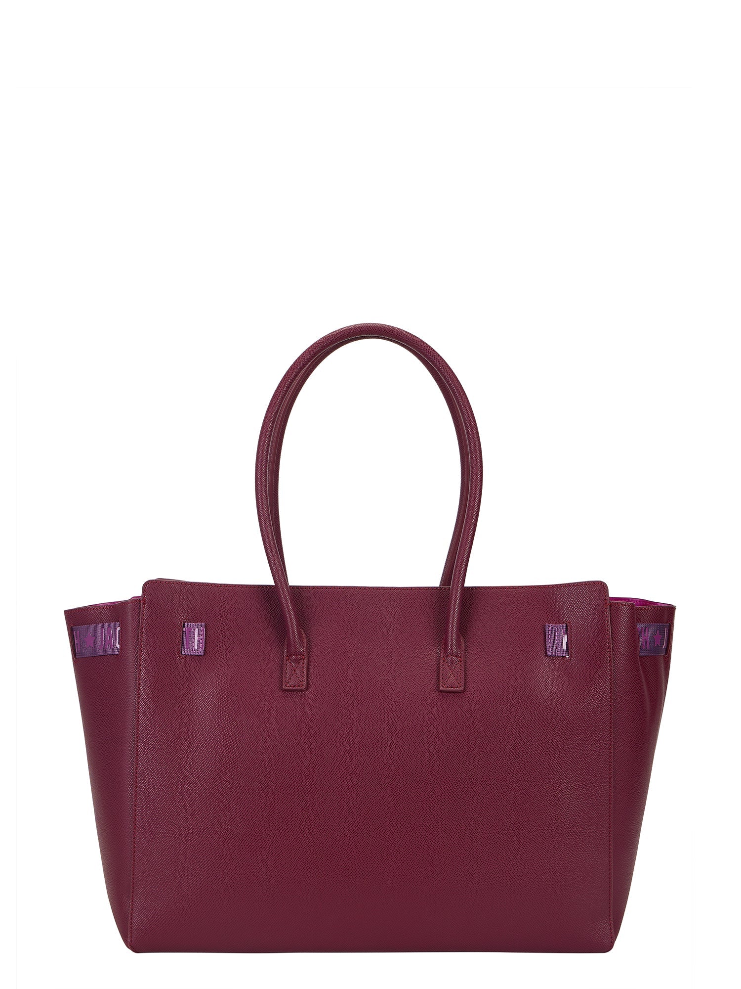 Alpha Tote Bag