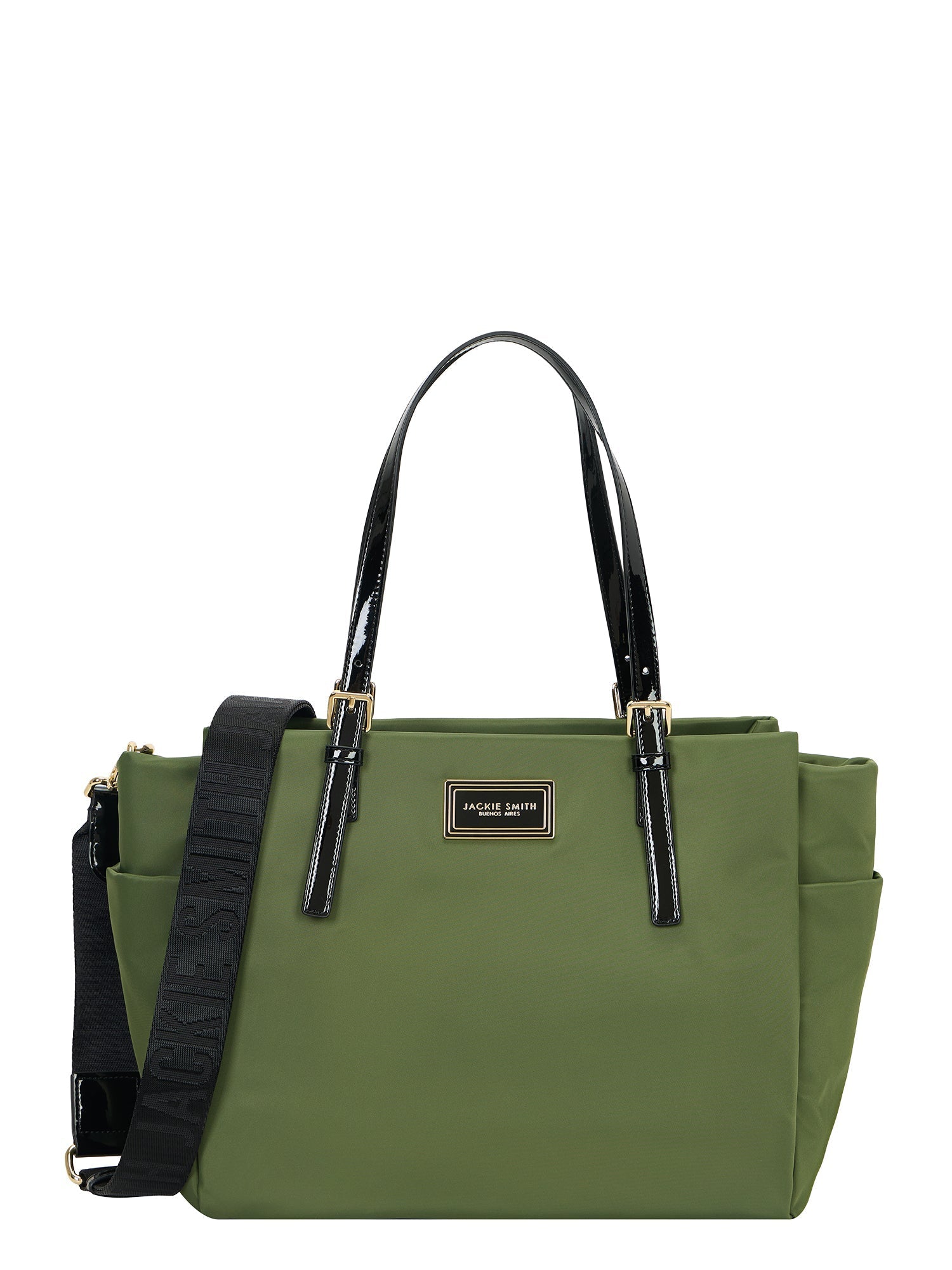 Muse Midi Tote Bag