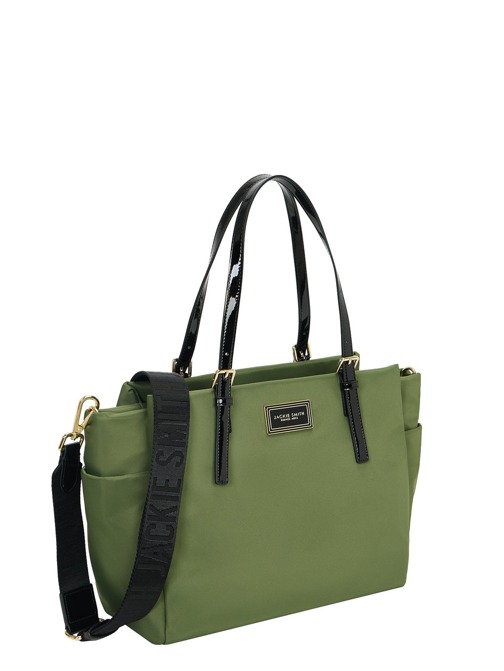 Muse Midi Tote Bag
