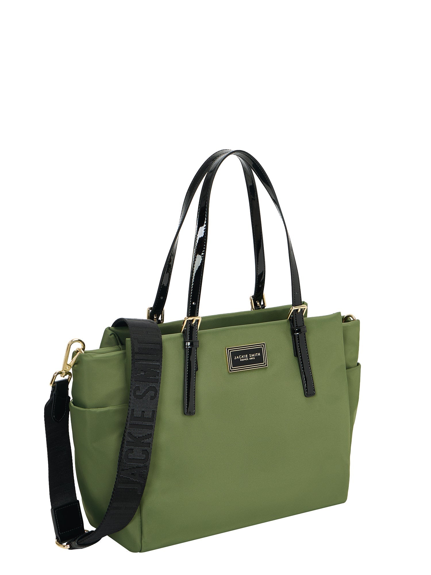 Muse Midi Tote Bag