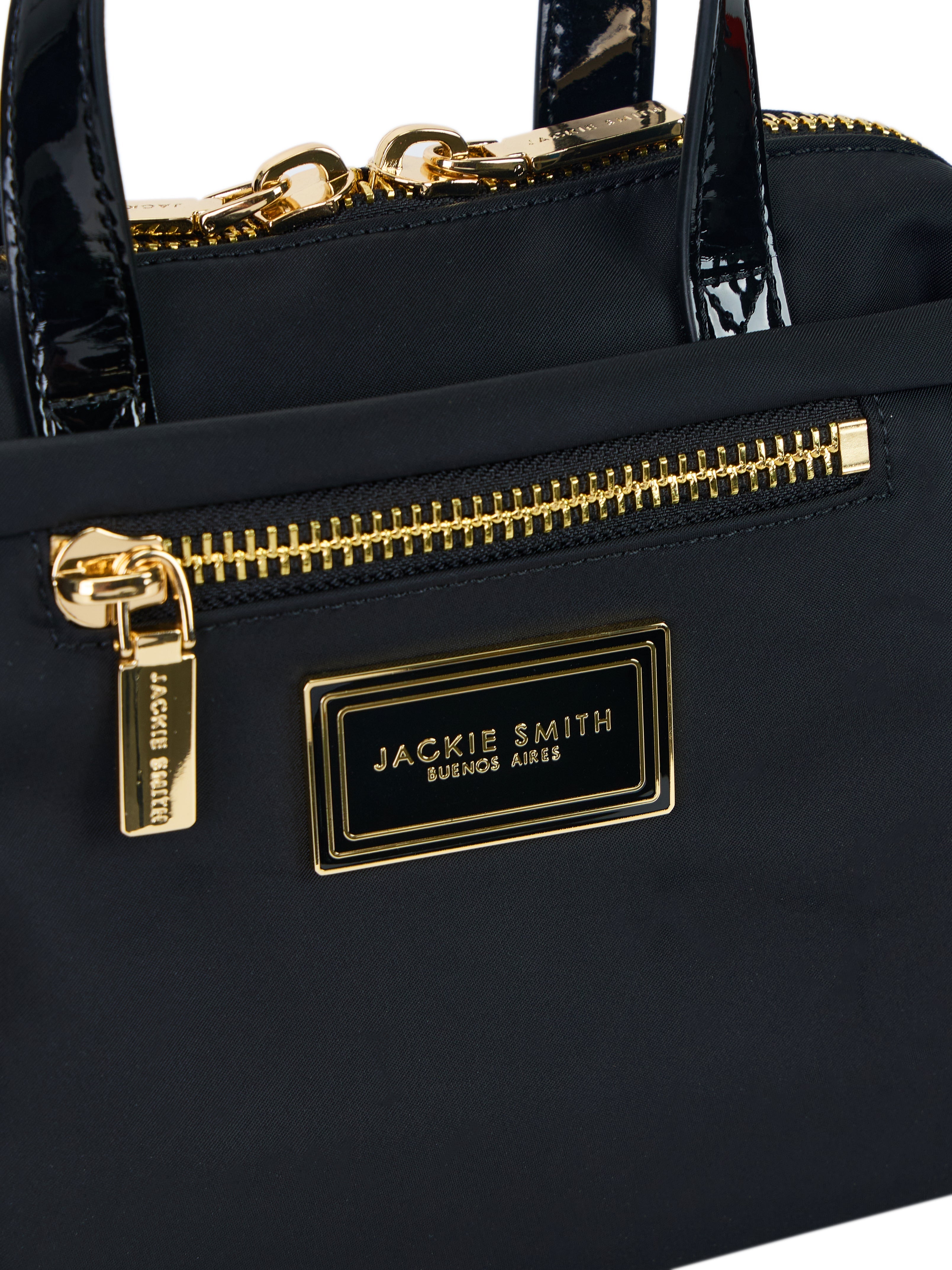 Muse Mini Bag