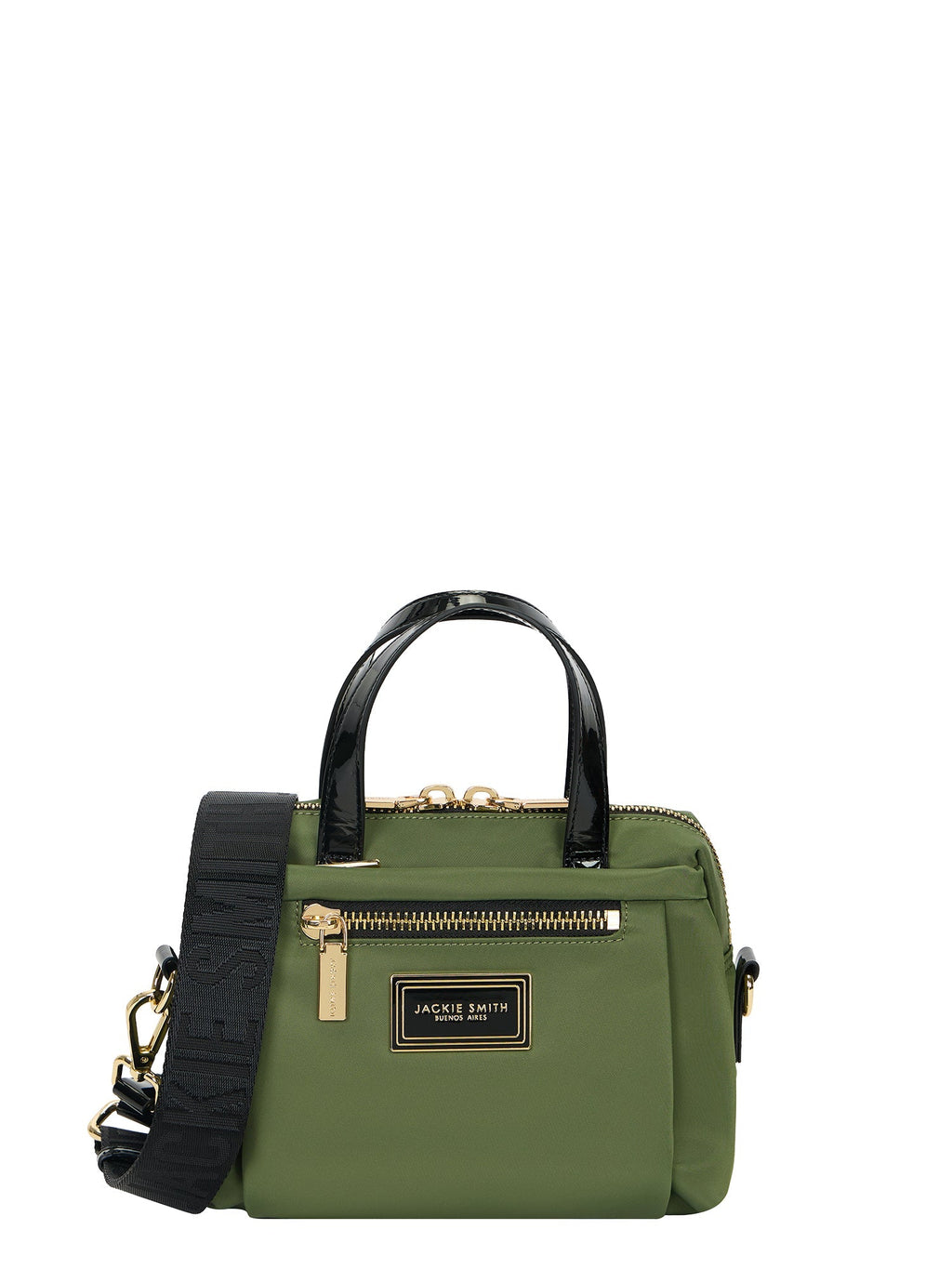 Muse Mini Bag