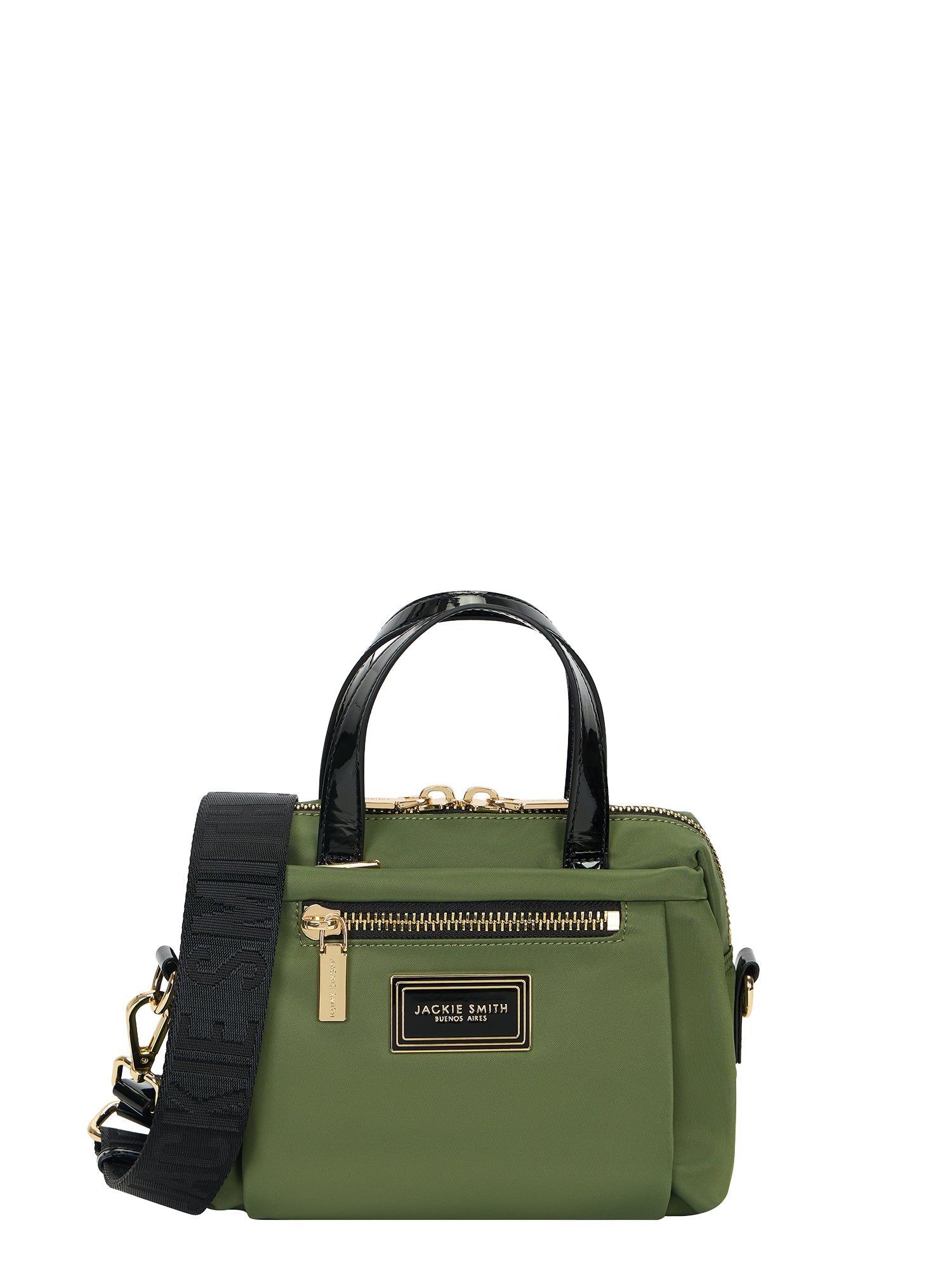 Muse Mini Bag