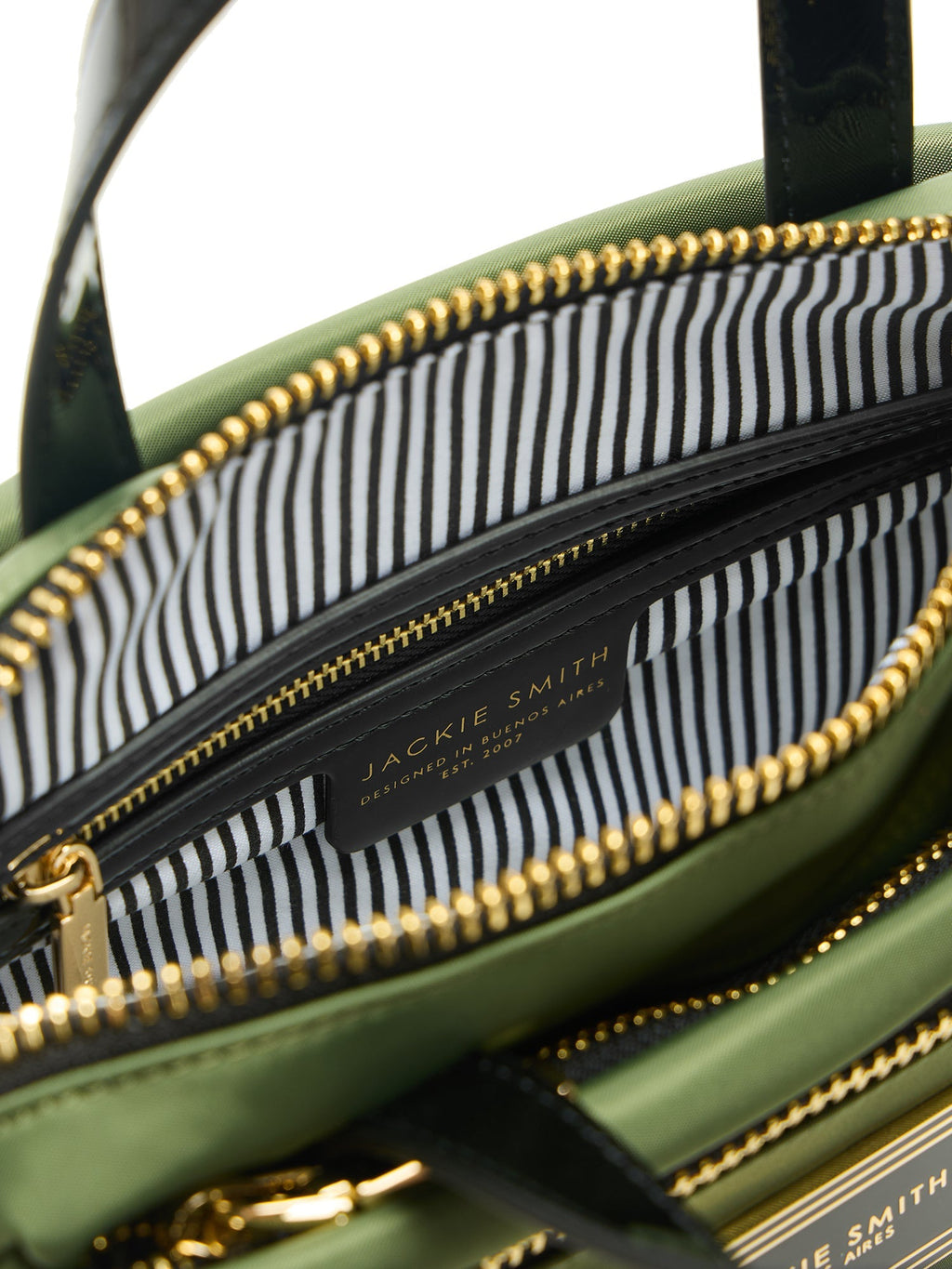 Muse Mini Bag