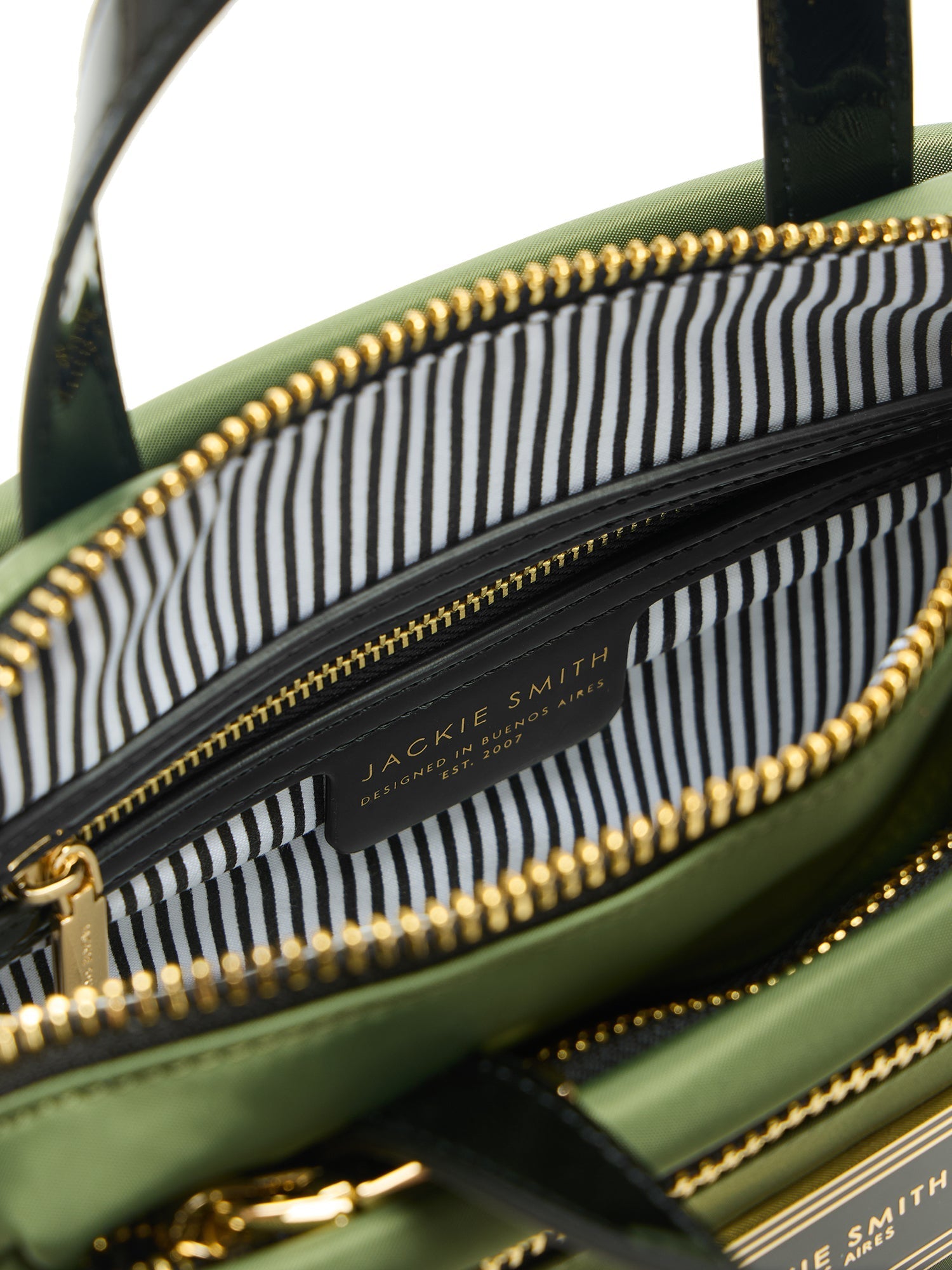 Muse Mini Bag